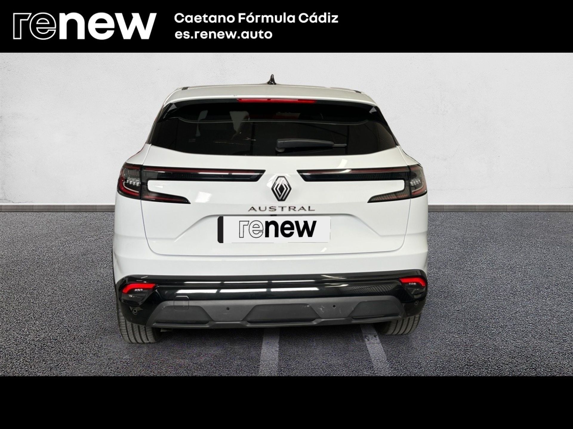 Renault Austral - 5