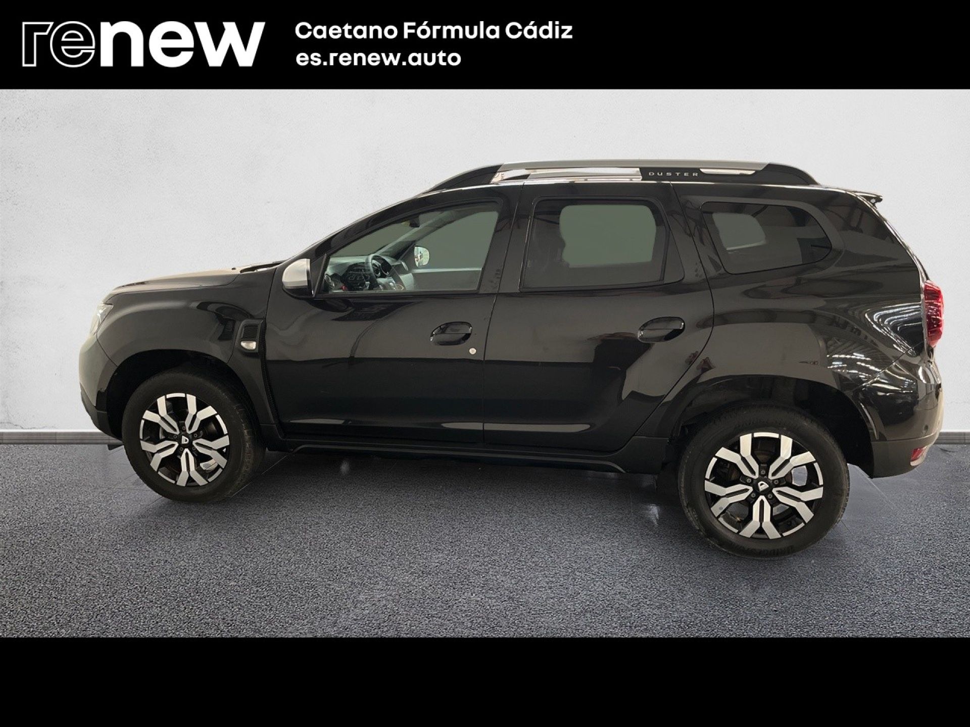 Dacia Duster - 4