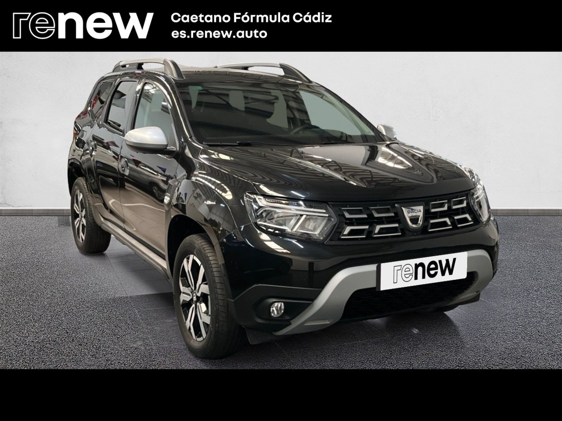 Dacia Duster - 3
