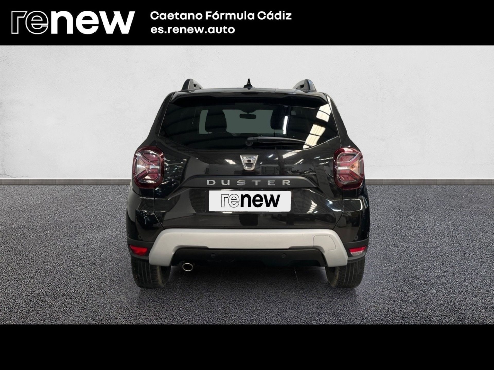 Dacia Duster - 6