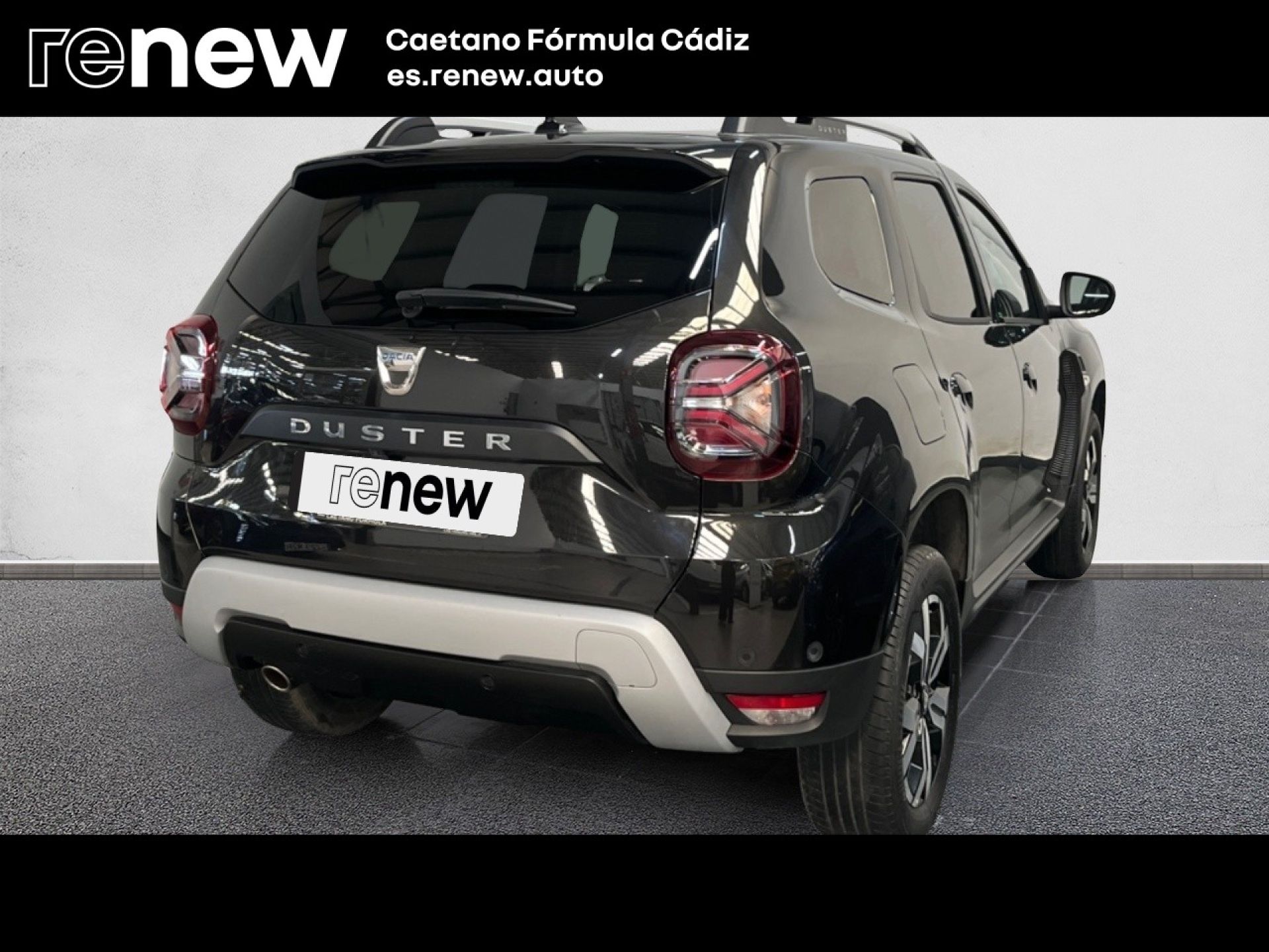Dacia Duster - 5