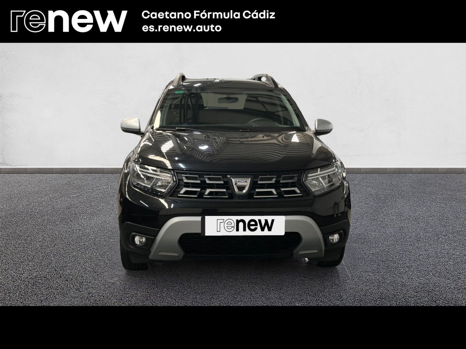 Dacia Duster - 2