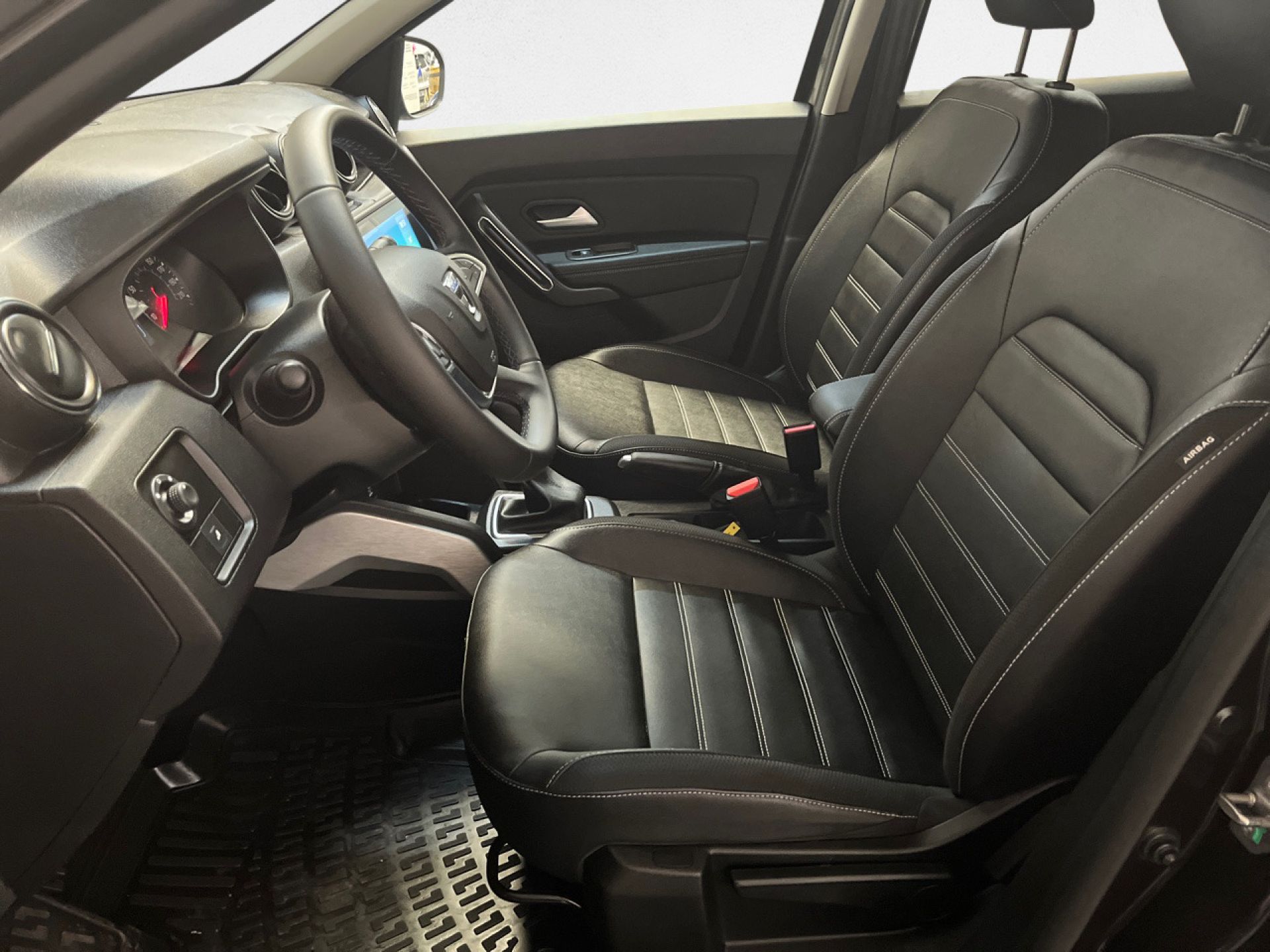 Dacia Duster - 11