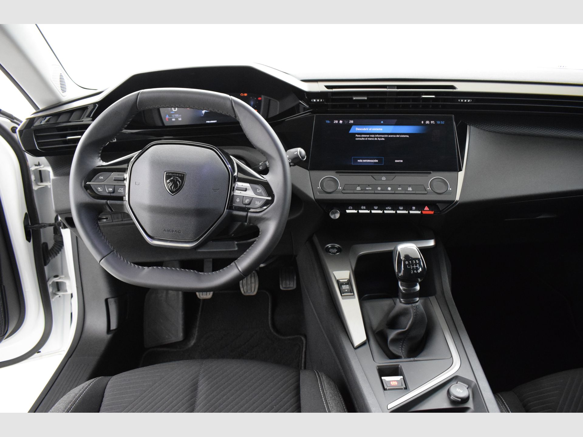 Peugeot 308 - 8