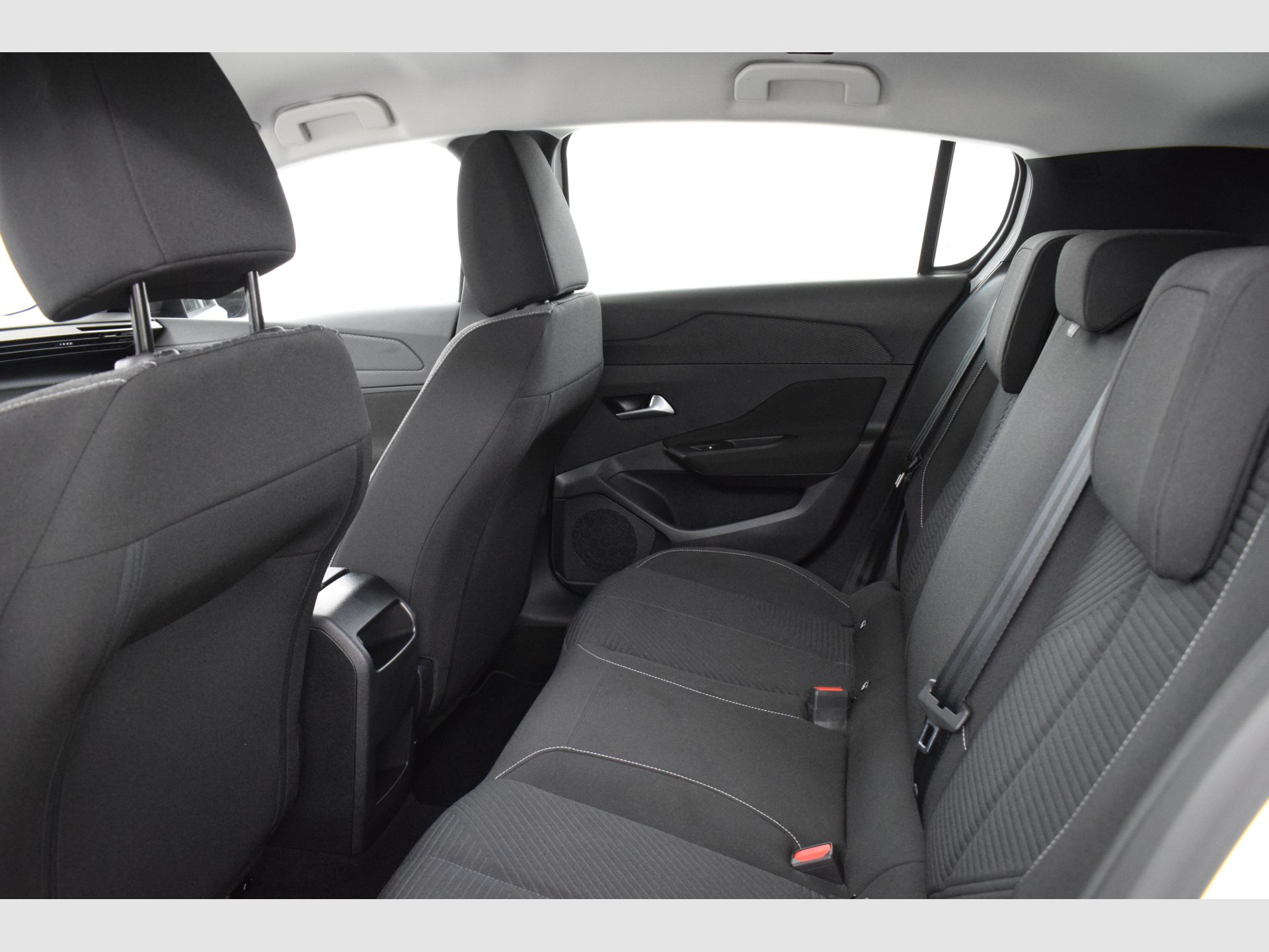 Peugeot 308 - 6