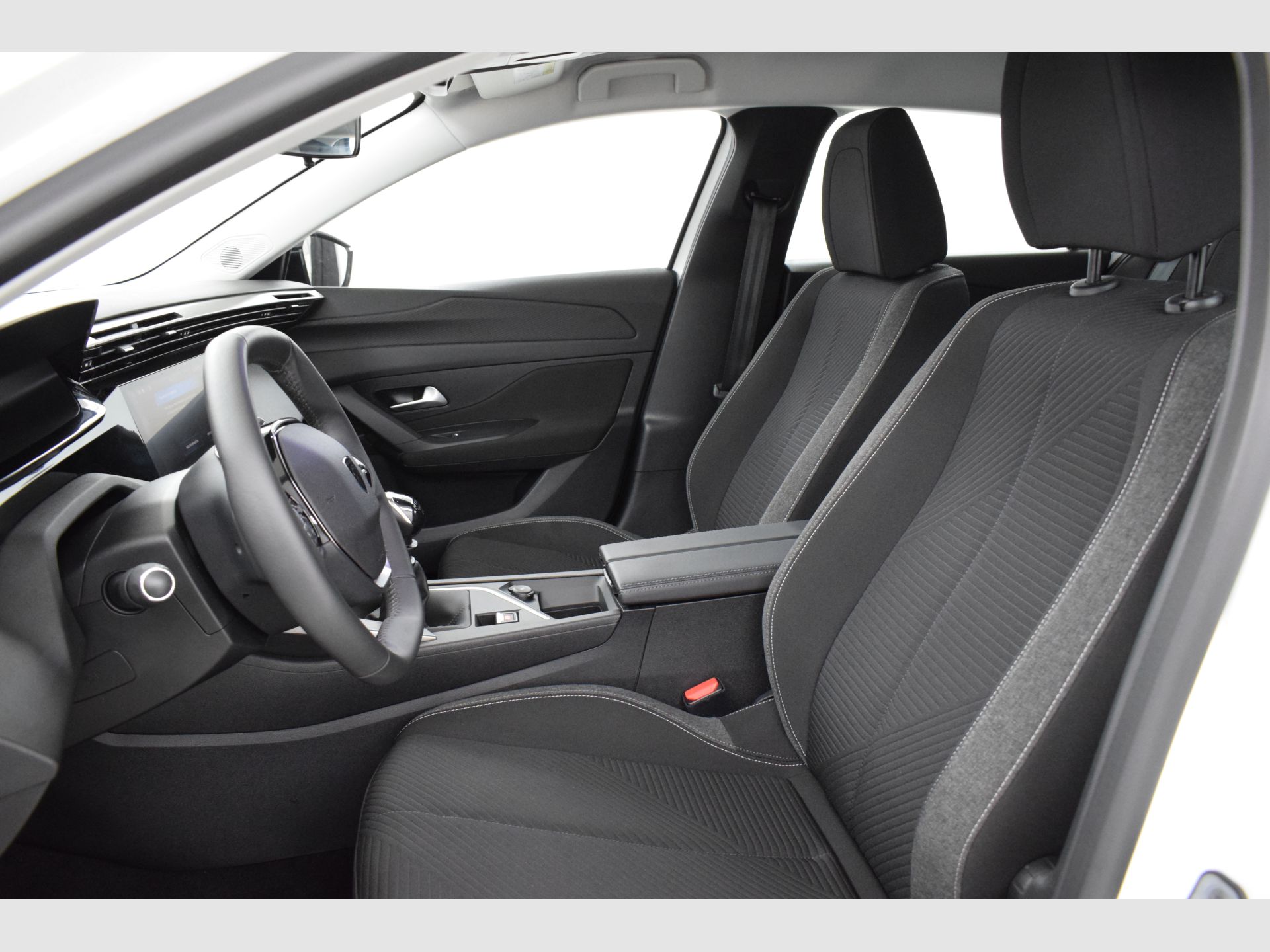 Peugeot 308 - 3