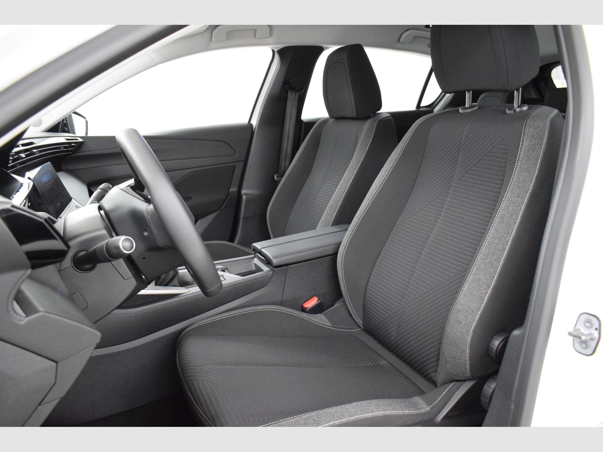 Peugeot 308 - 4