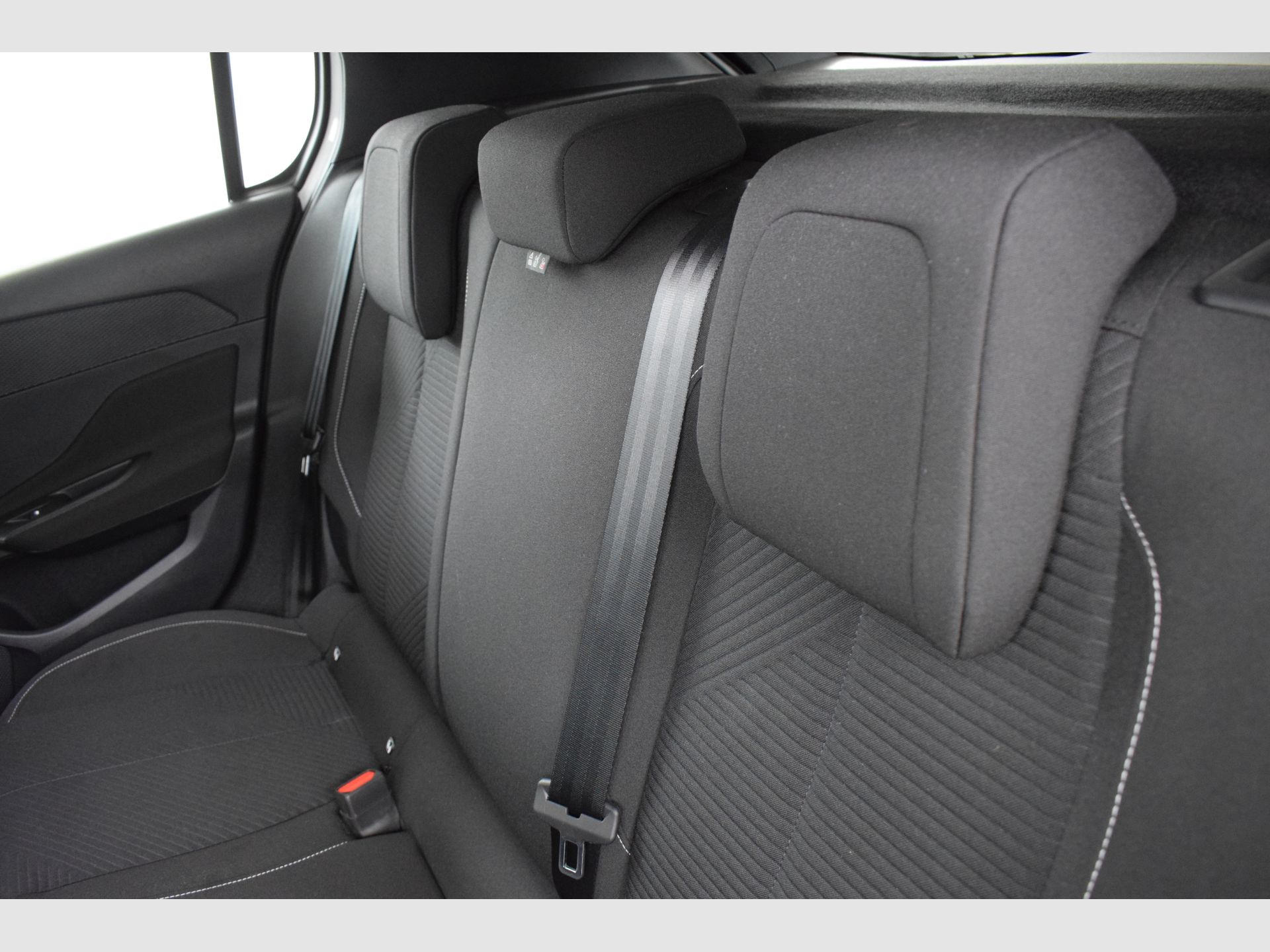 Peugeot 308 - 7