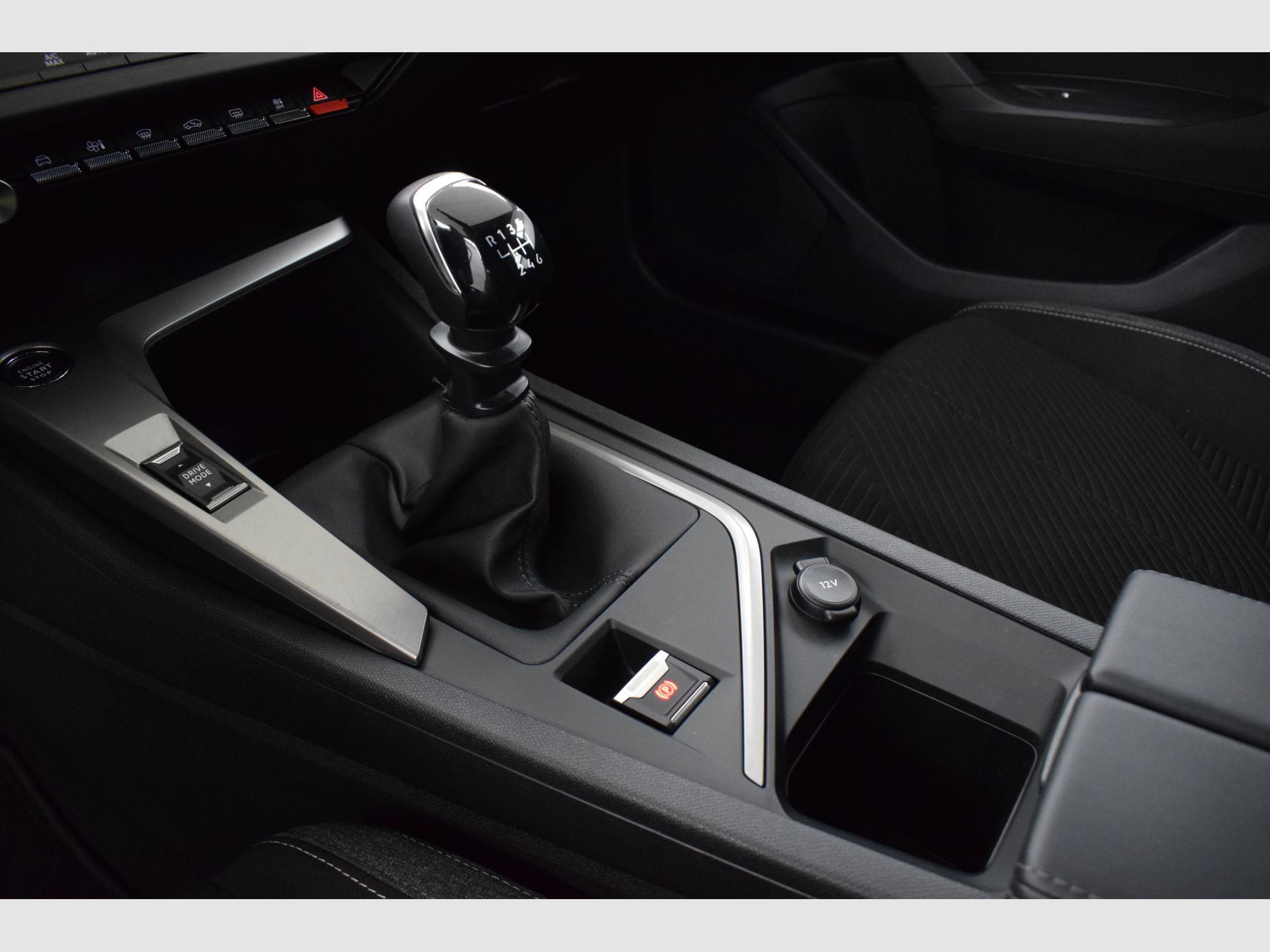 Peugeot 308 - 9