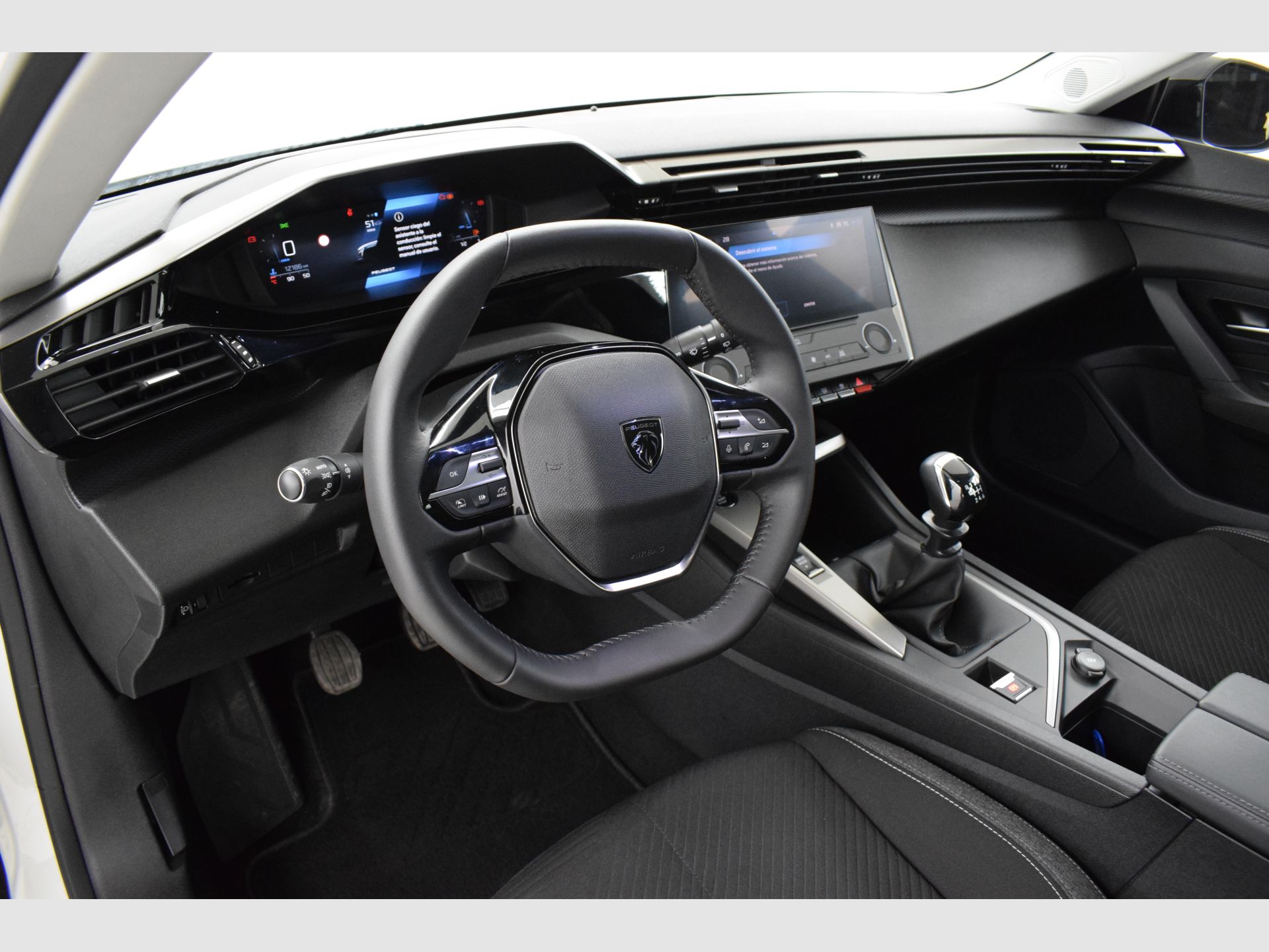 Peugeot 308 - 2