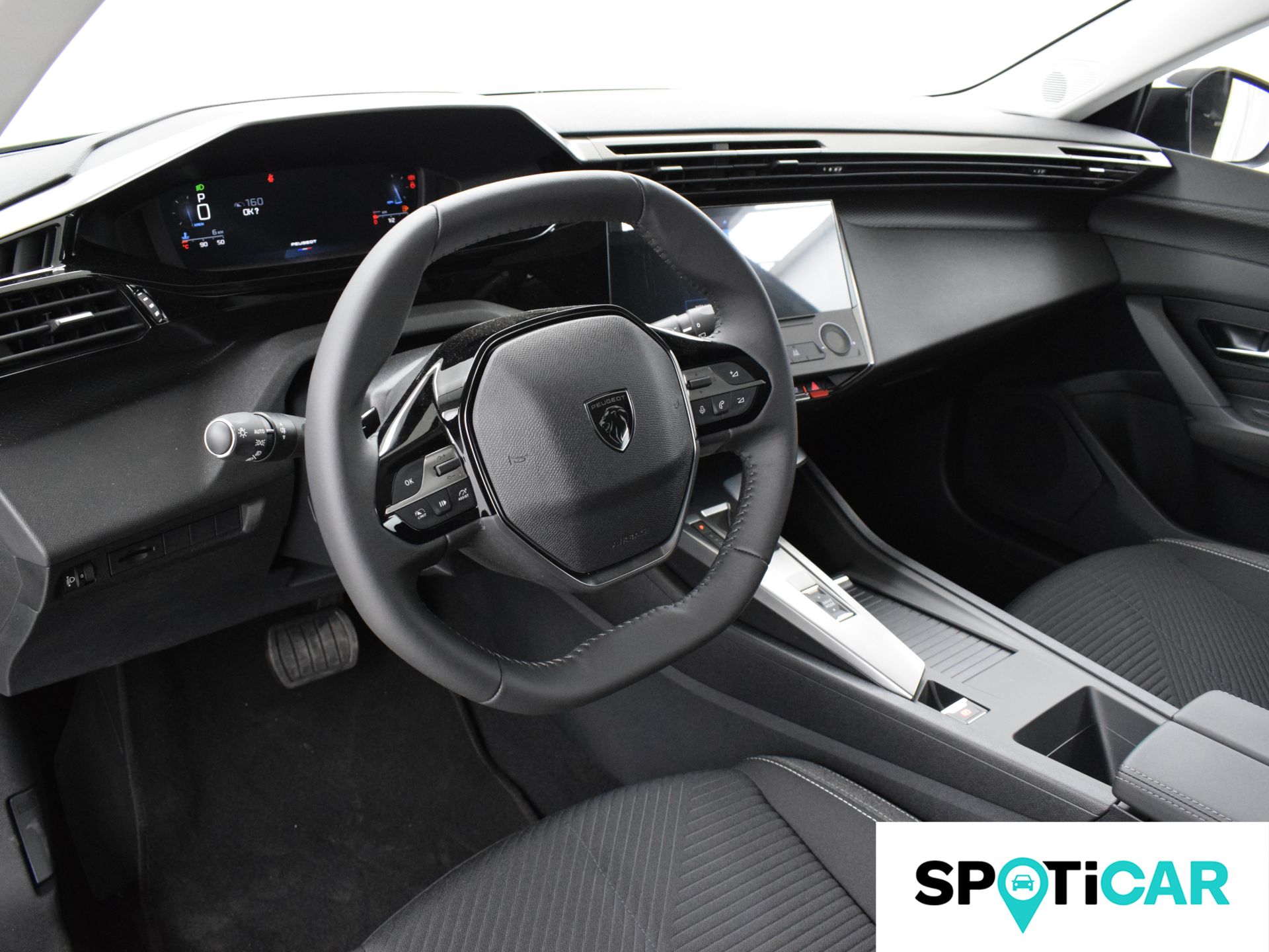 Peugeot 308 - 3