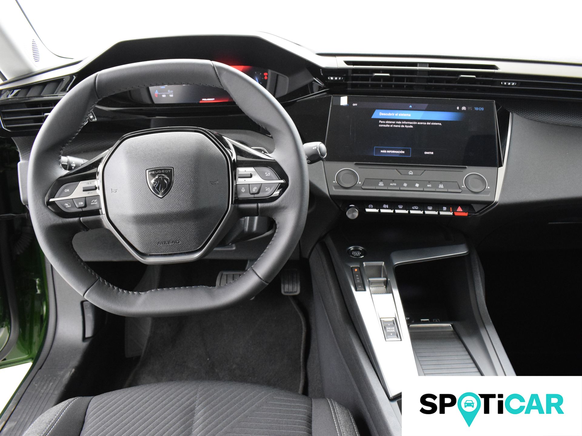 Peugeot 308 - 2