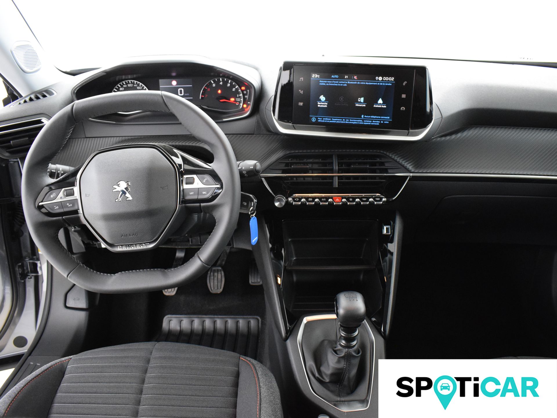 Peugeot 2008 - 2