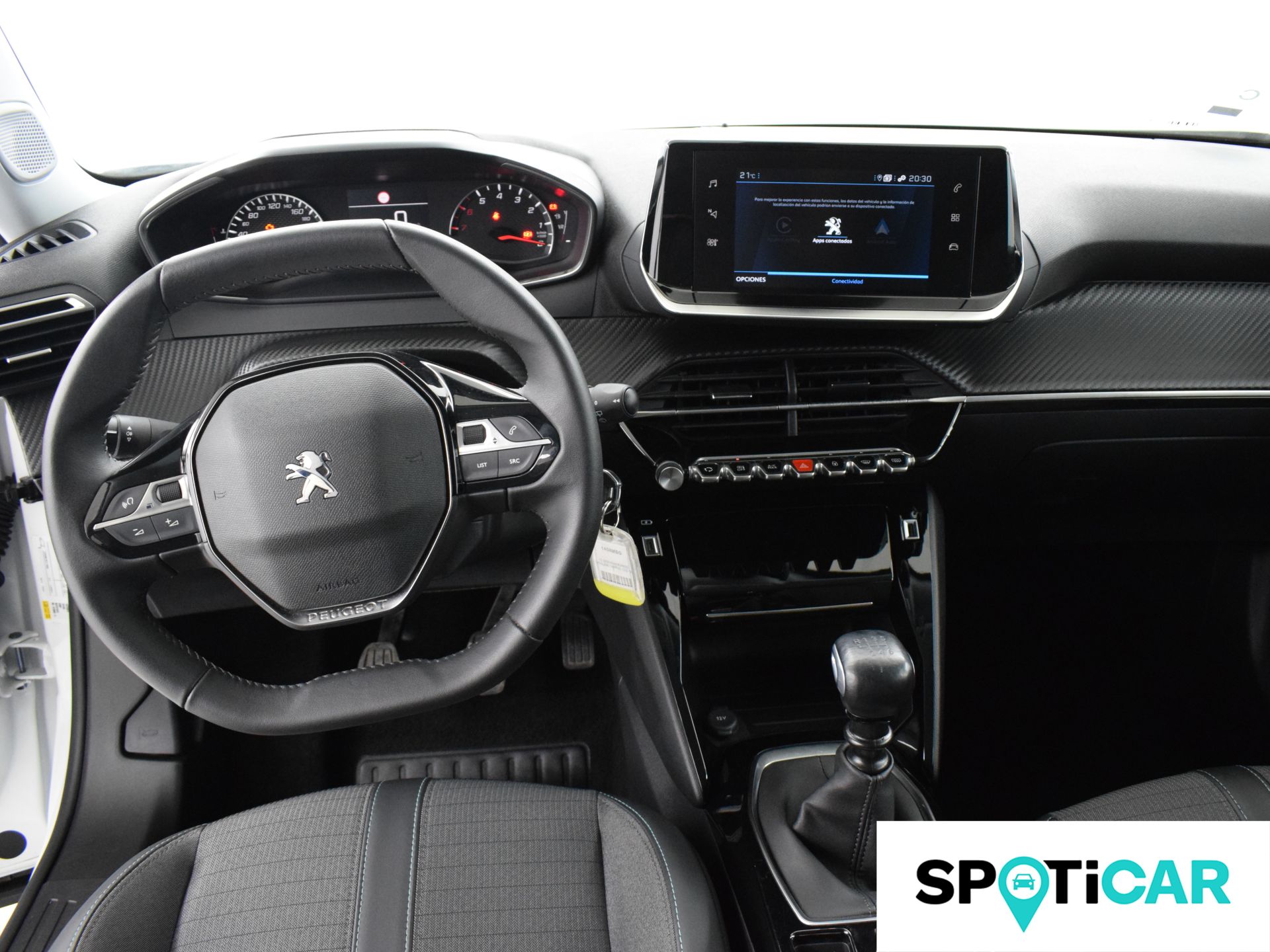 Peugeot 2008 - 2