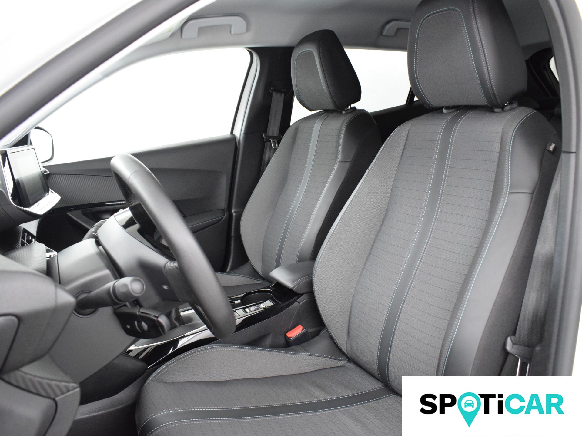 Peugeot 2008 - 3