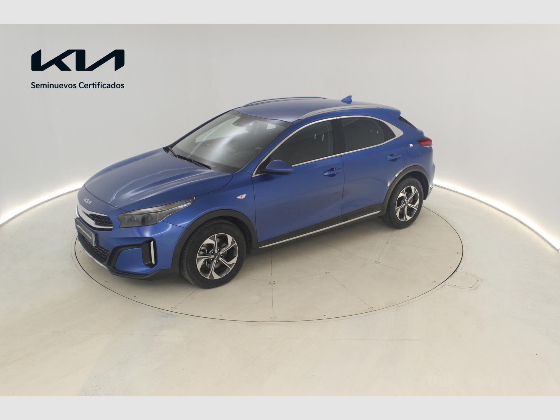 Kia XCeed - 2