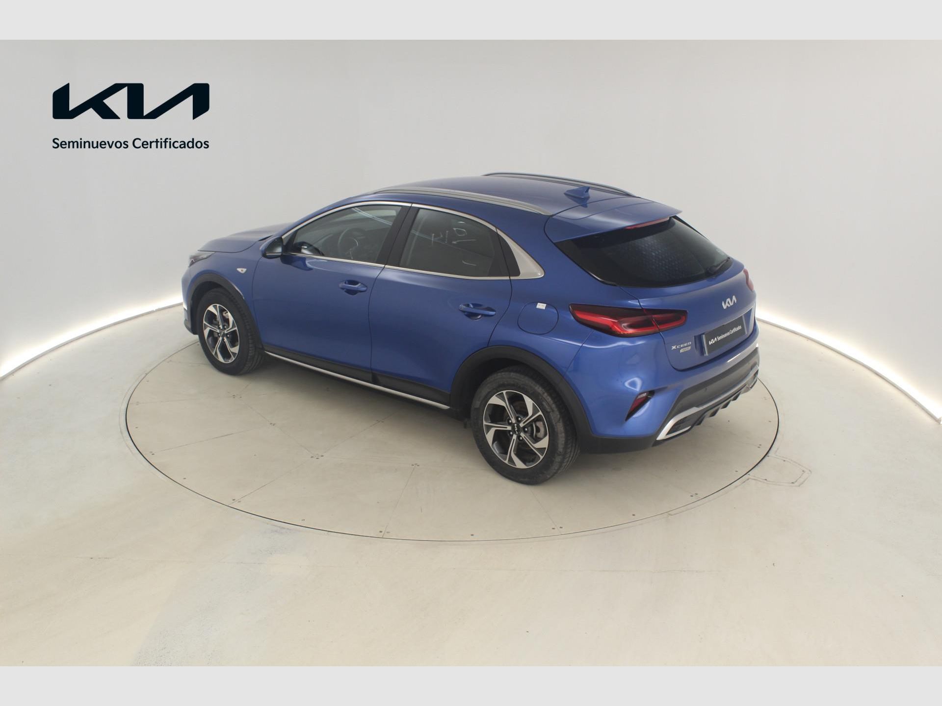 Kia XCeed - 6