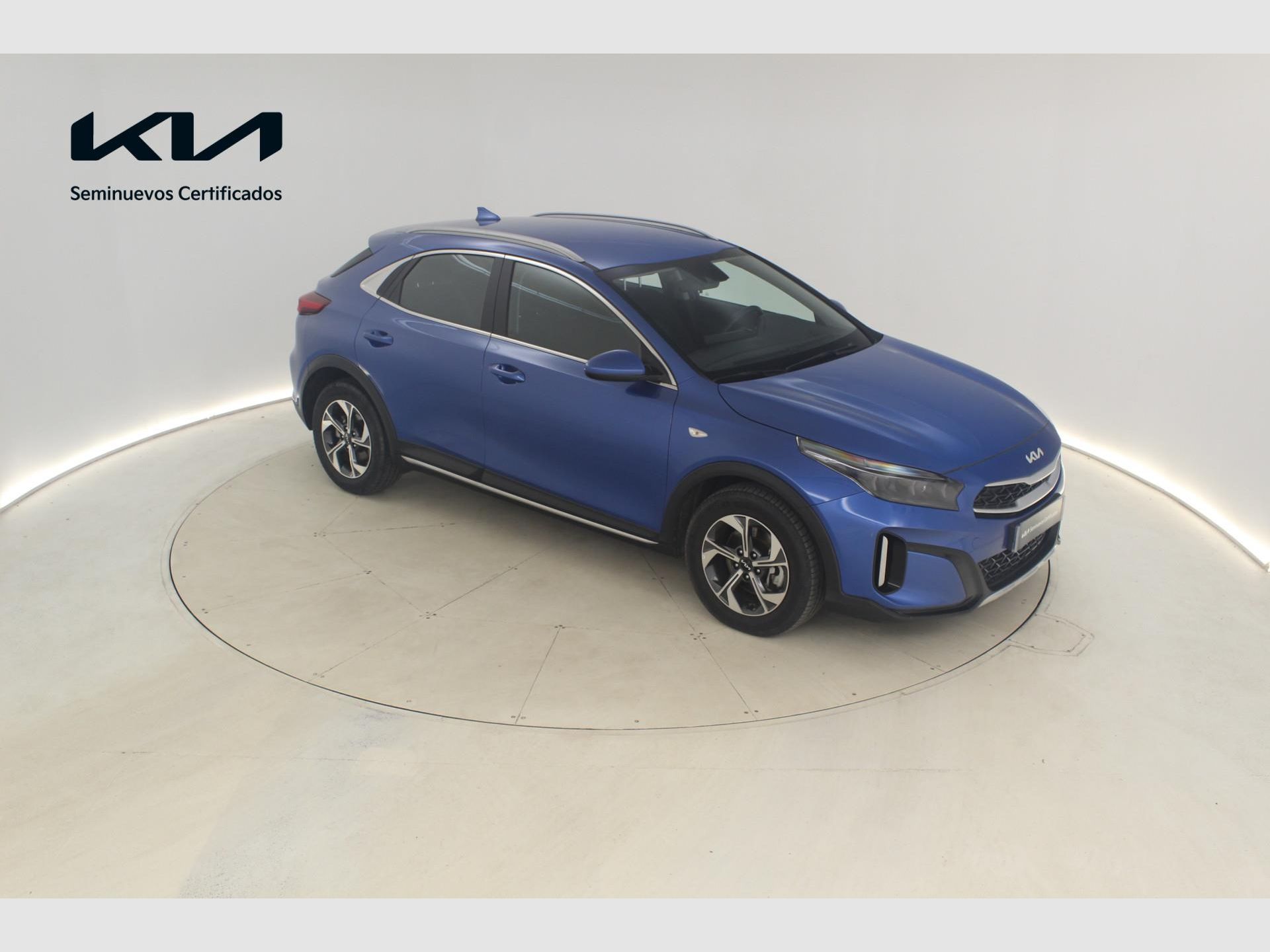 Kia XCeed - 3