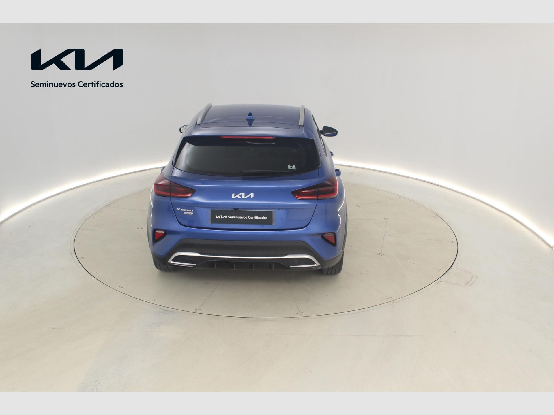 Kia XCeed - 5
