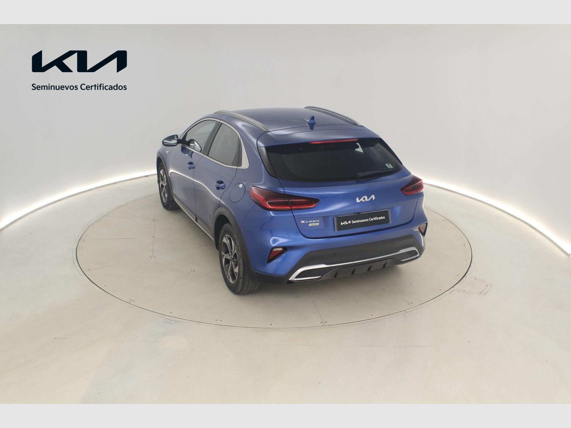 Kia XCeed - 8