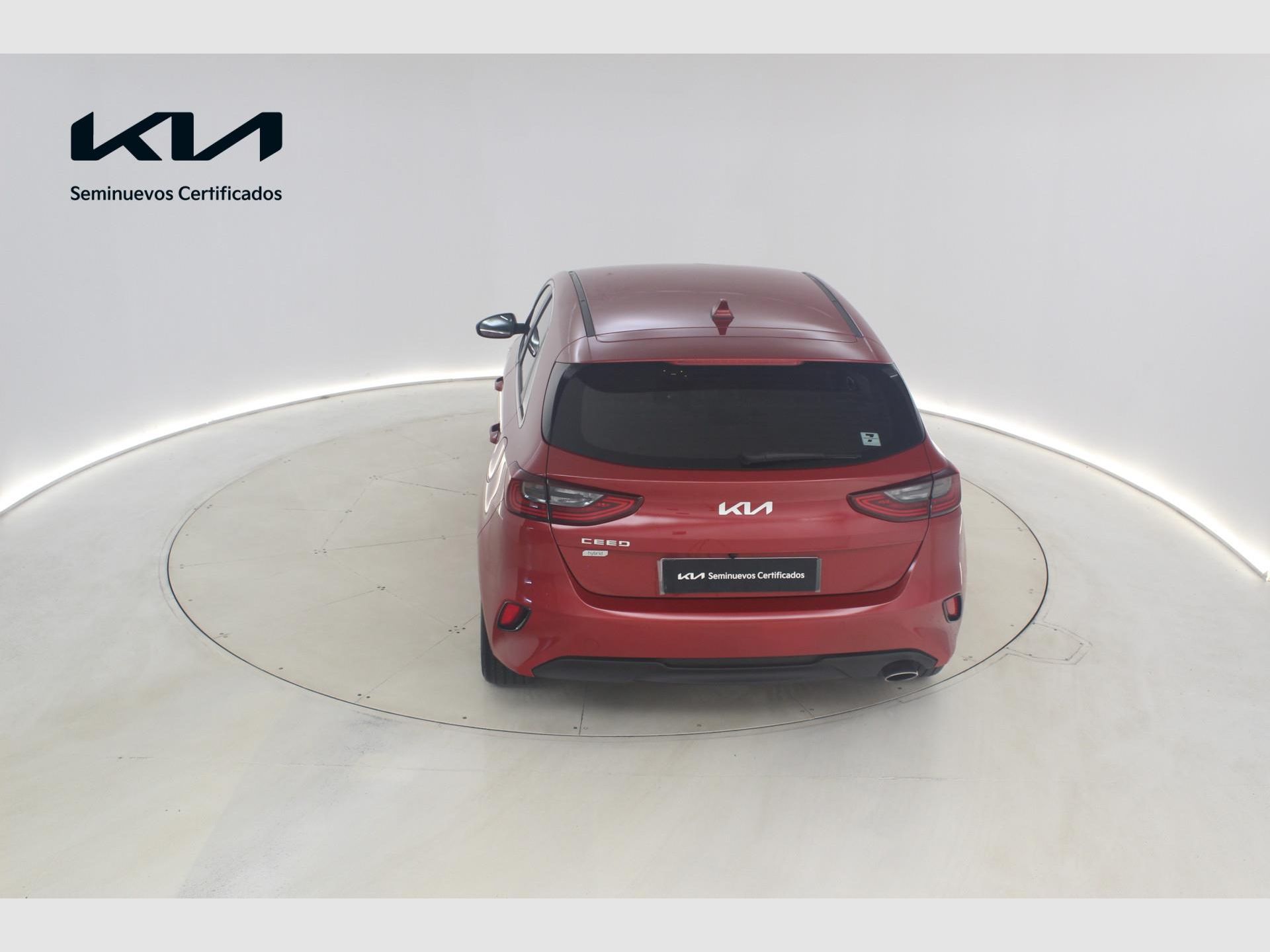 Kia Ceed - 7