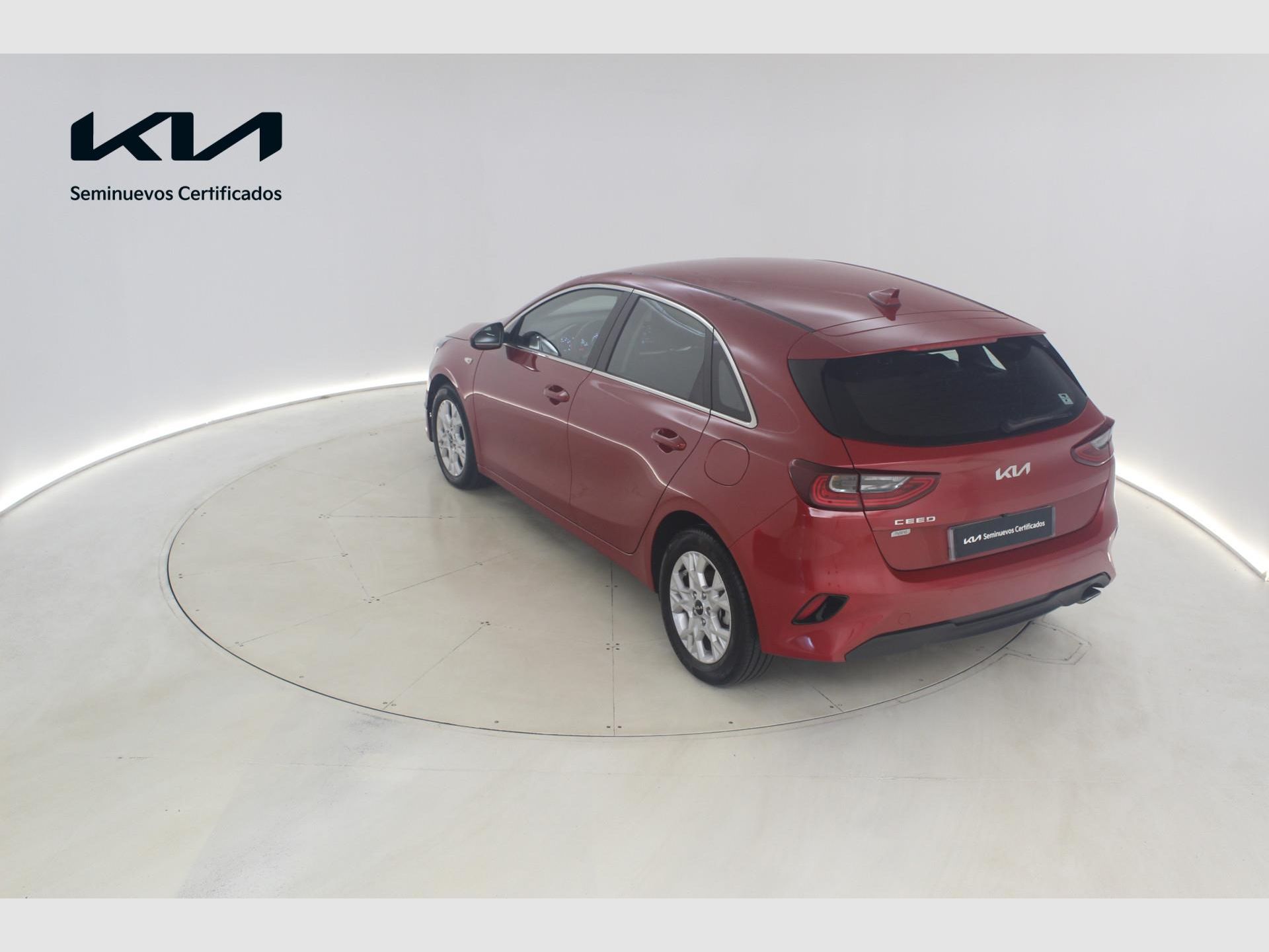Kia Ceed - 6