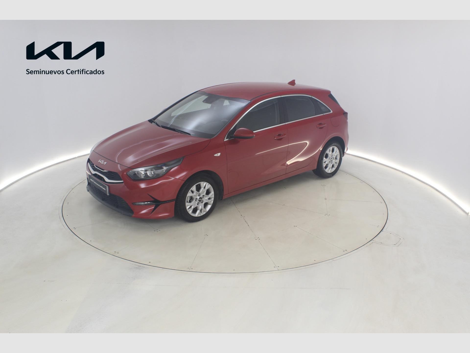 Kia Ceed - 3