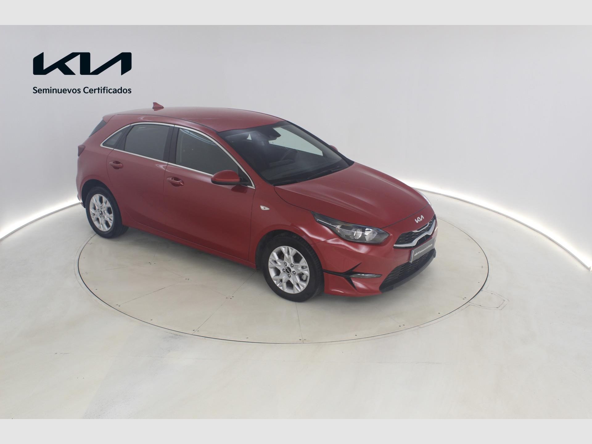 Kia Ceed - 2