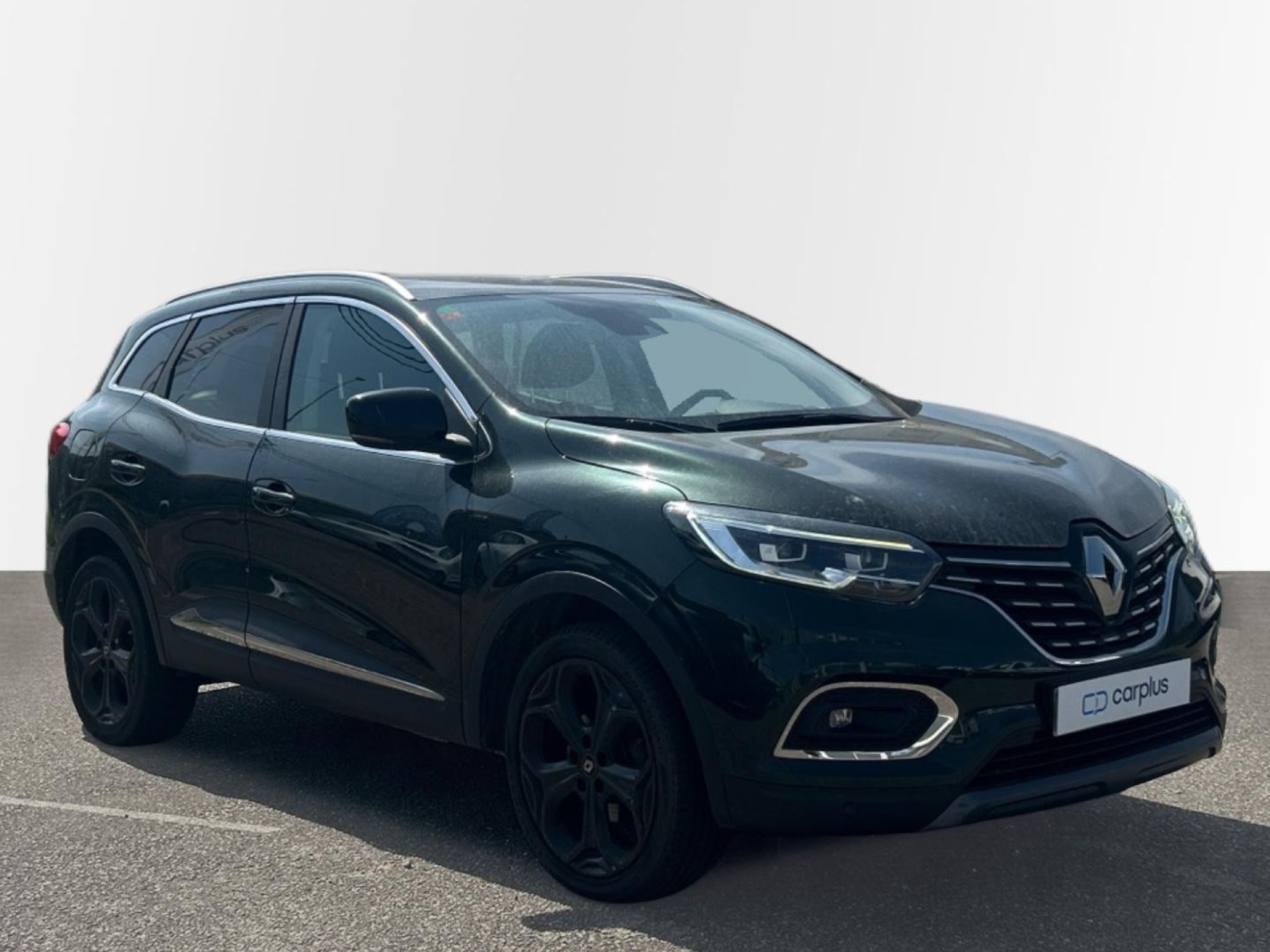Renault Kadjar - 2