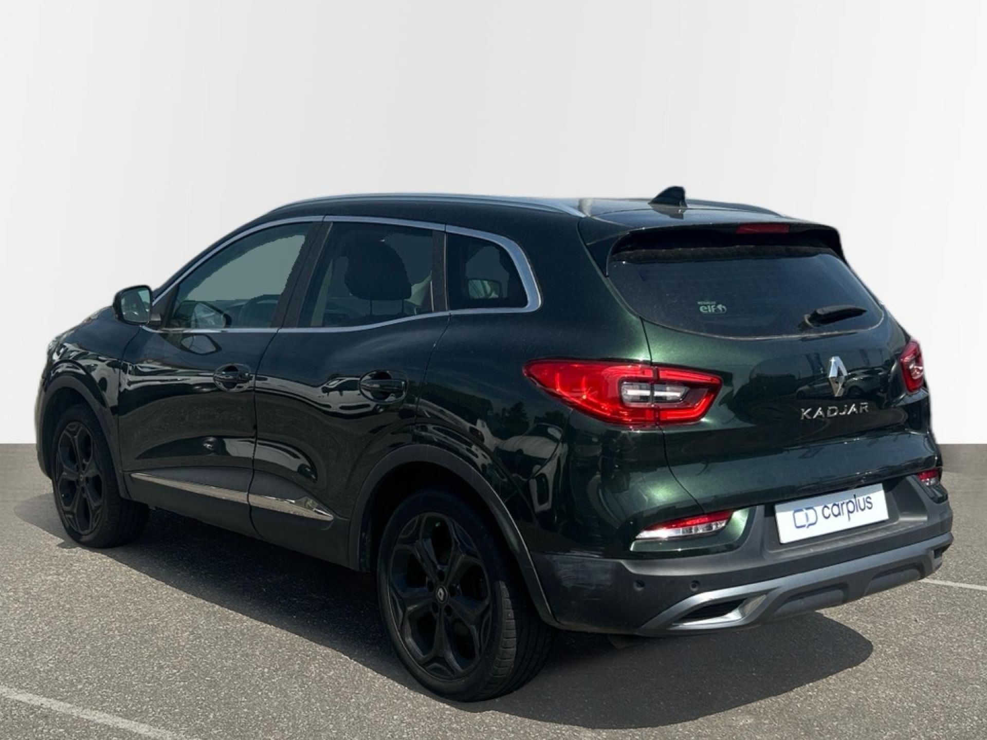 Renault Kadjar - 5