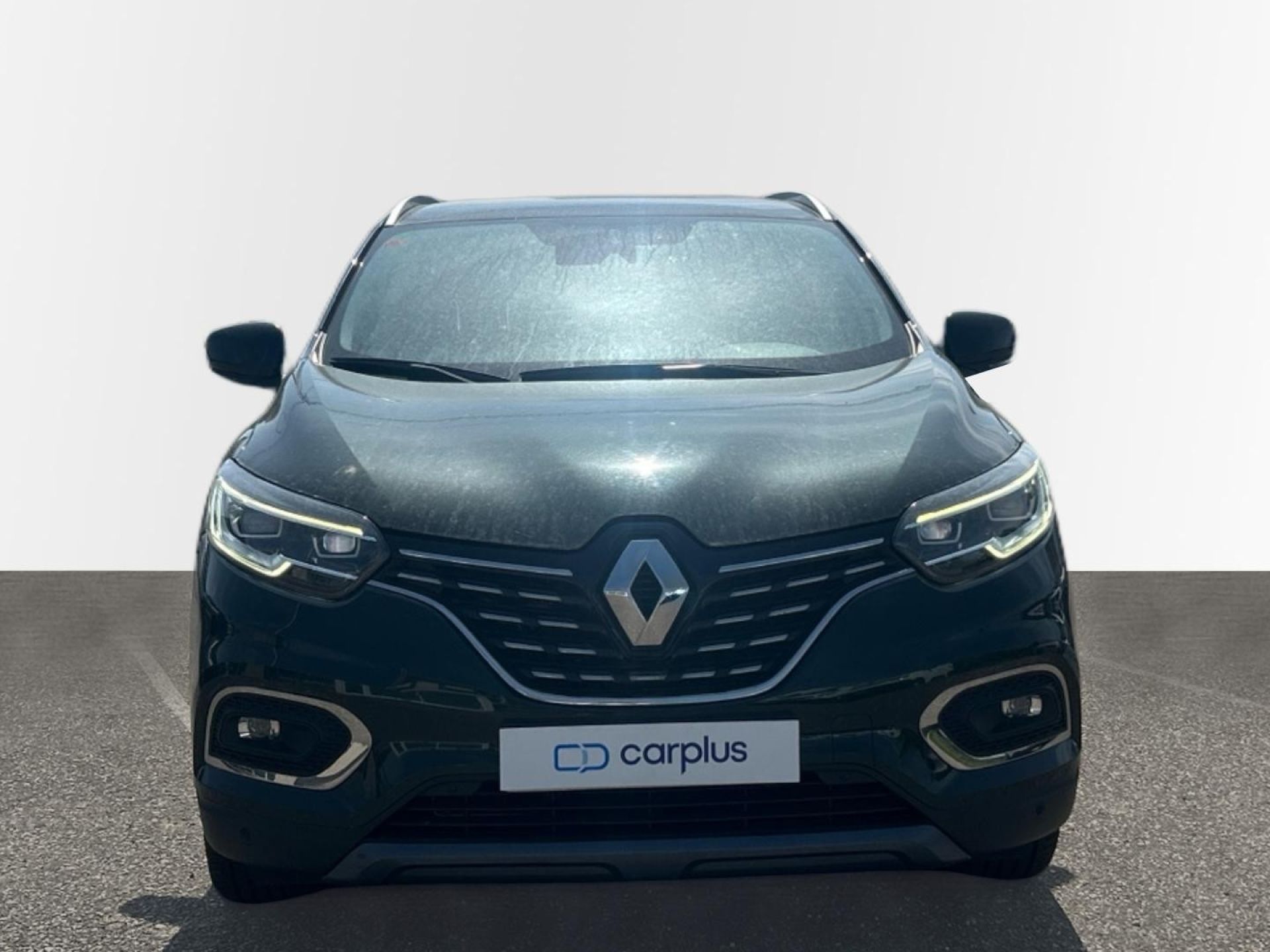 Renault Kadjar - 3