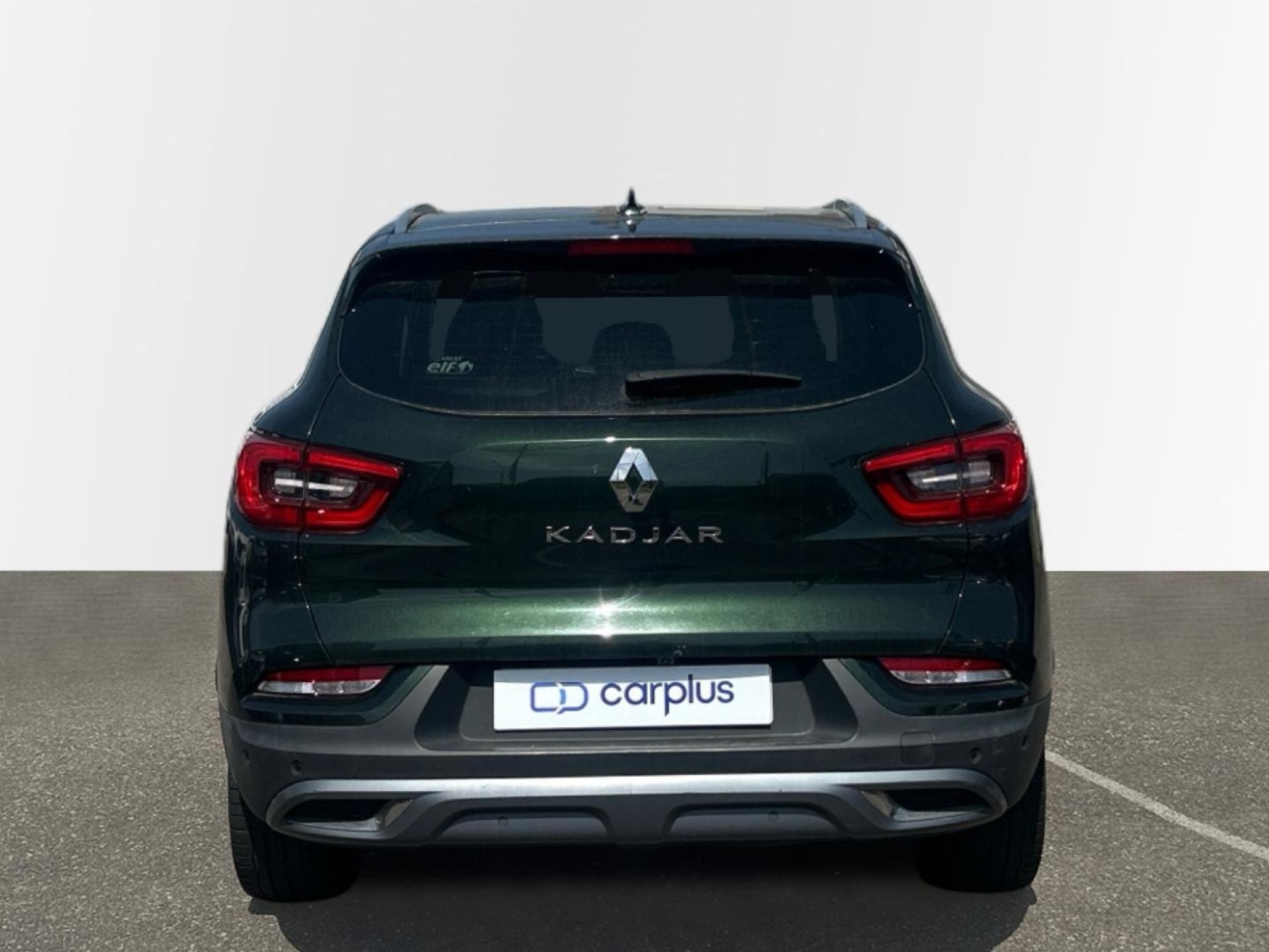 Renault Kadjar - 6
