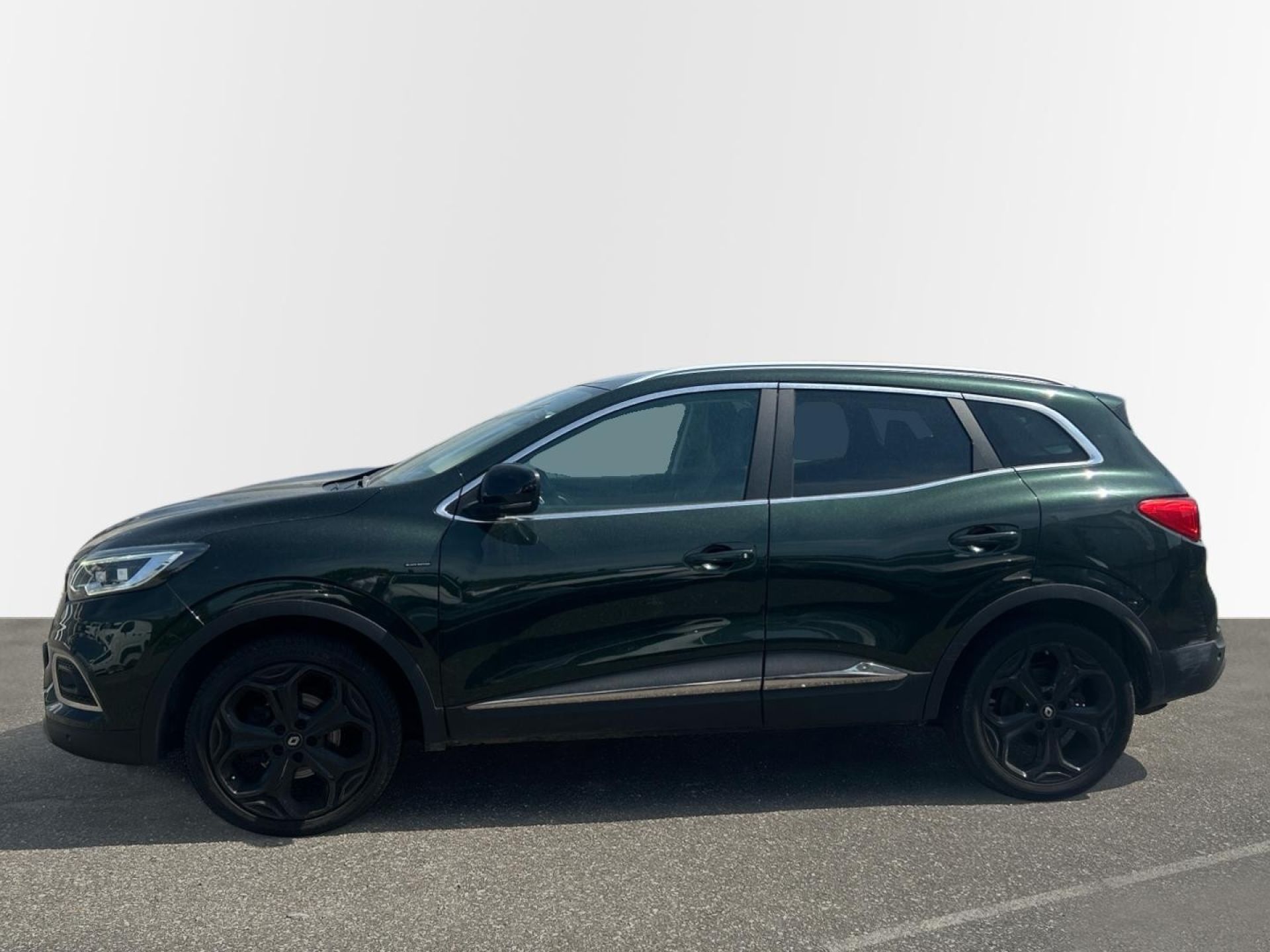 Renault Kadjar - 4