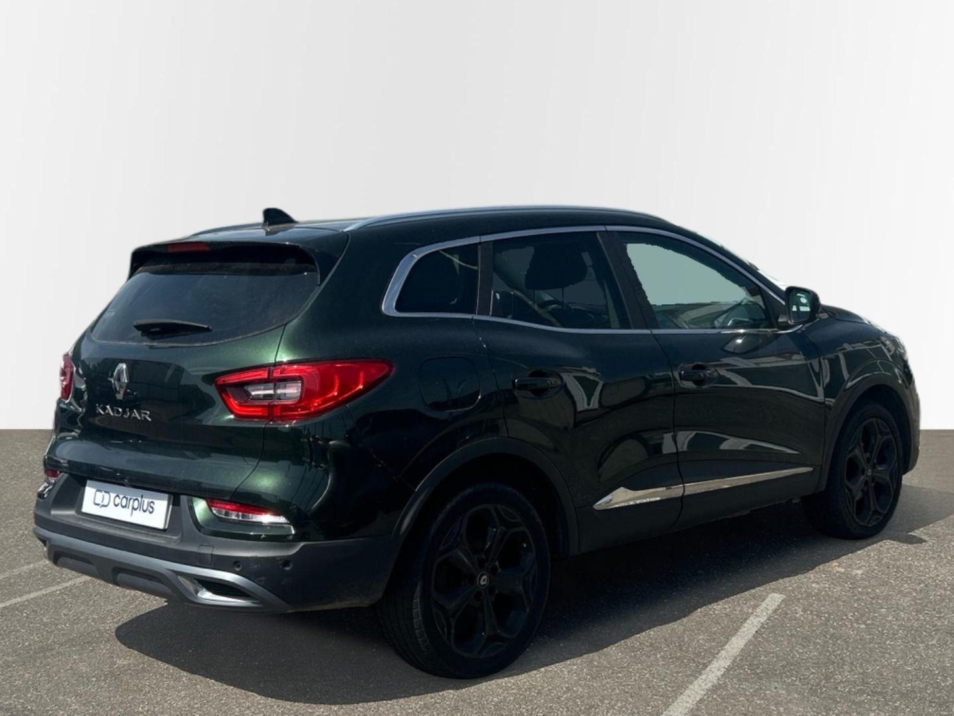 Renault Kadjar - 7