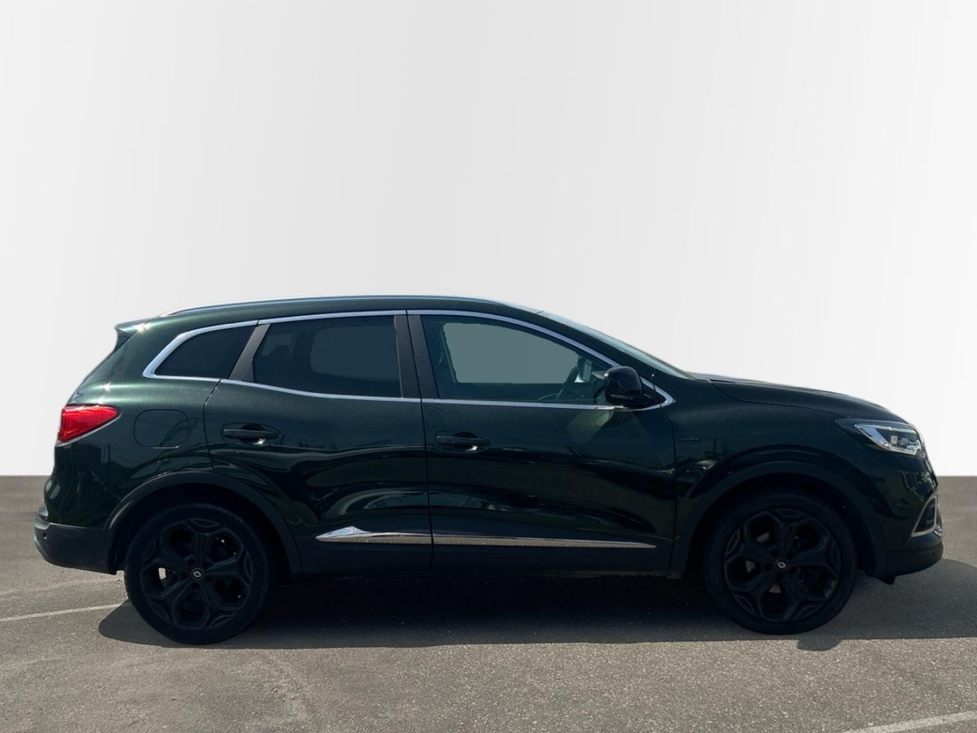 Renault Kadjar - 8