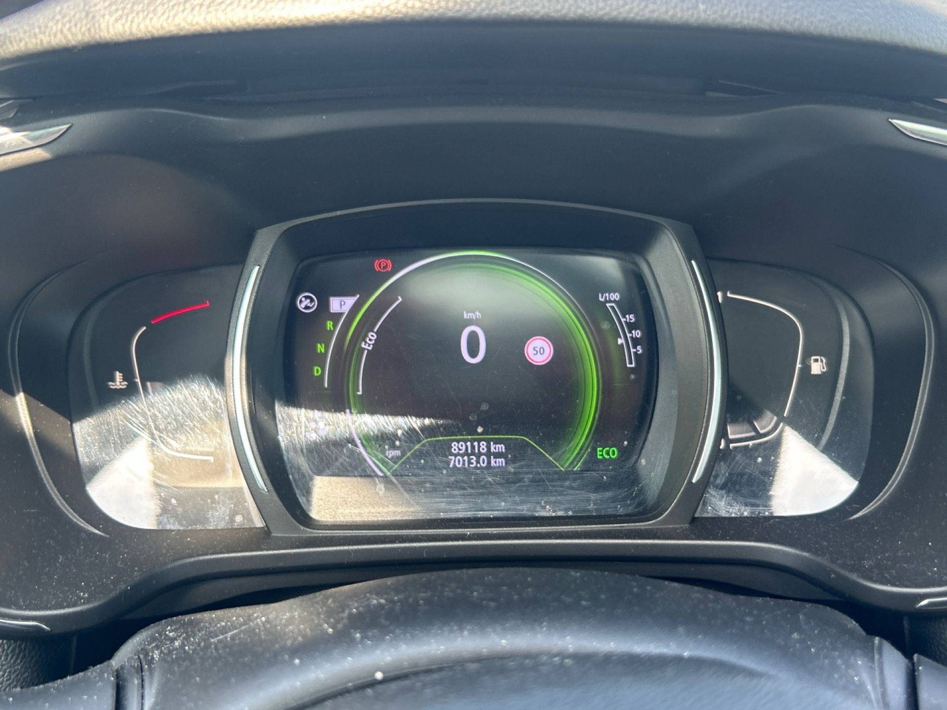 Renault Kadjar - 9