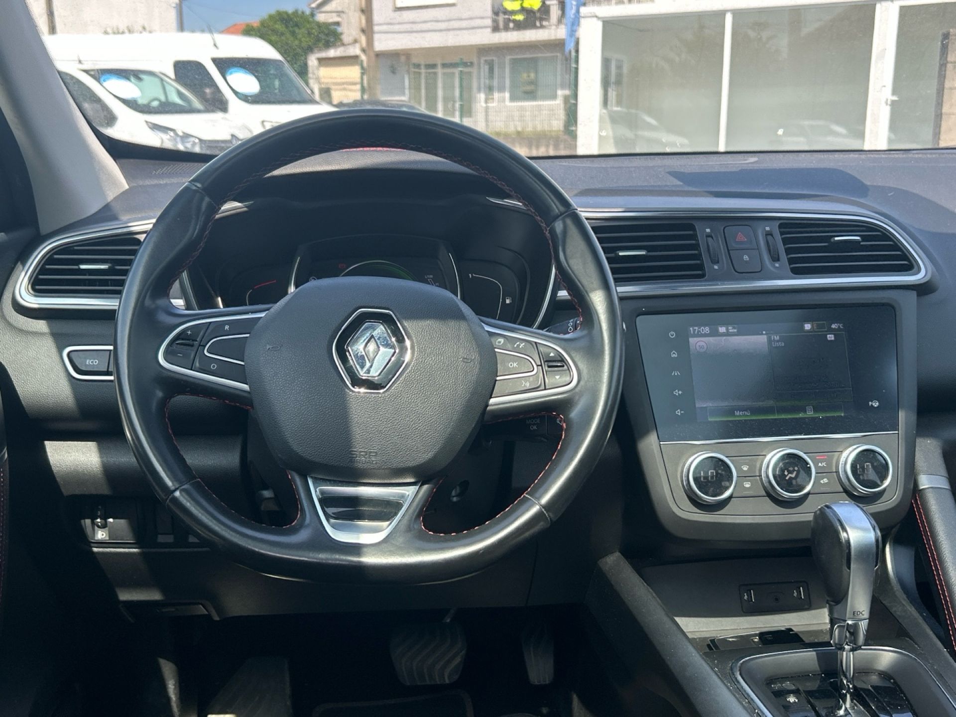 Renault Kadjar - 10