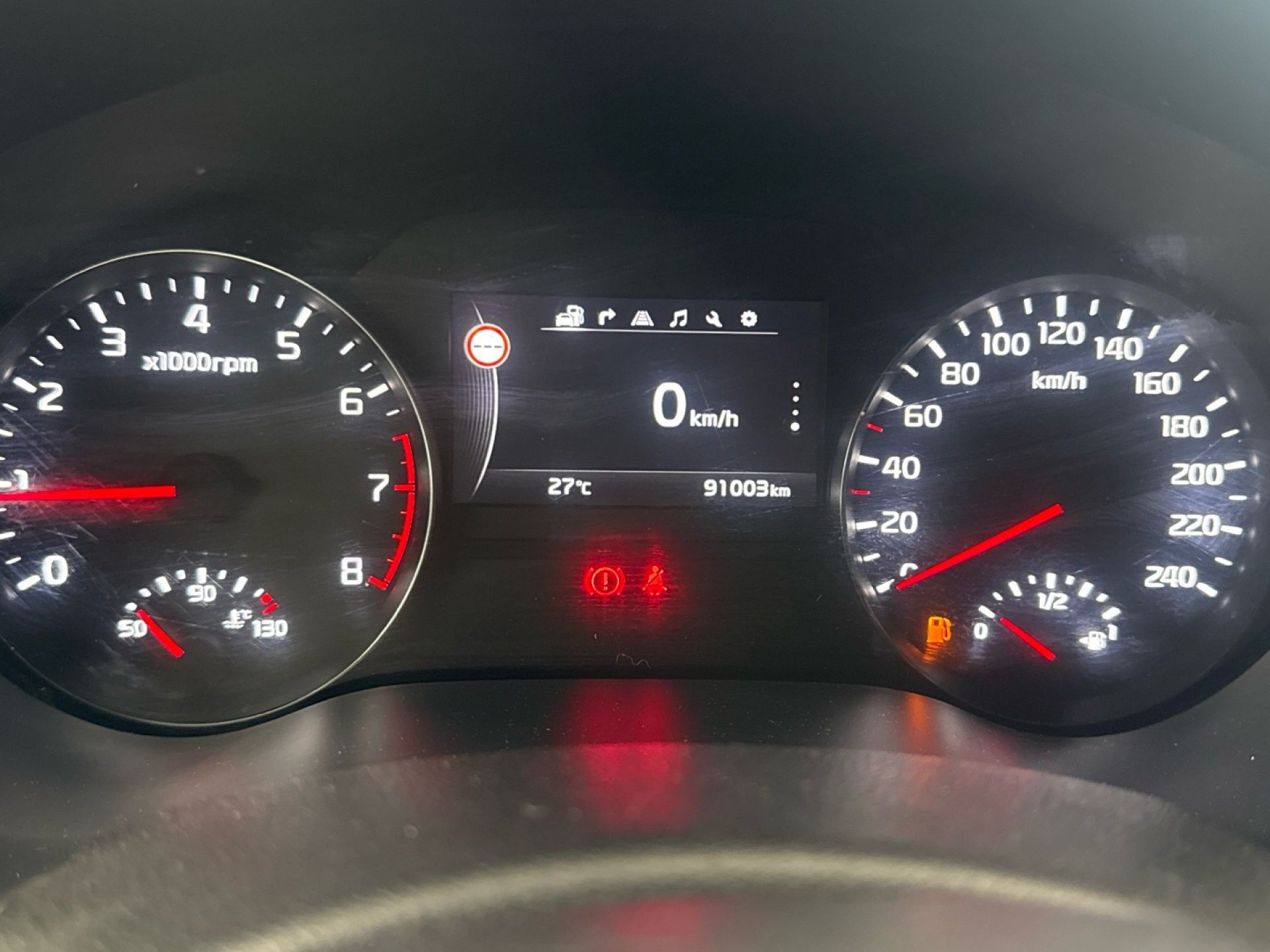 Kia Sportage - 9