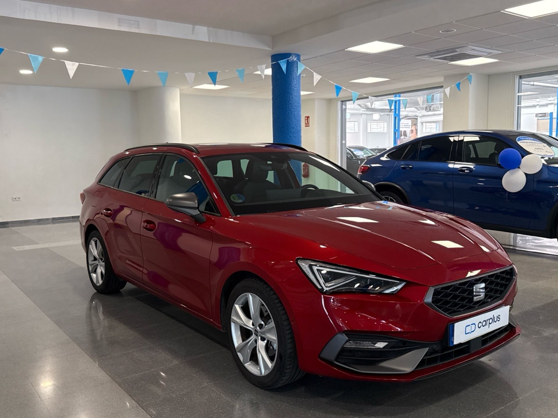 SEAT Nuevo León - 2