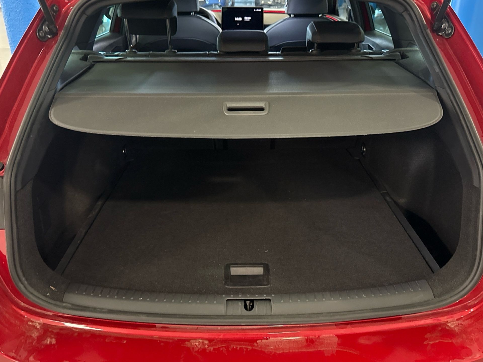 SEAT Nuevo León - 12