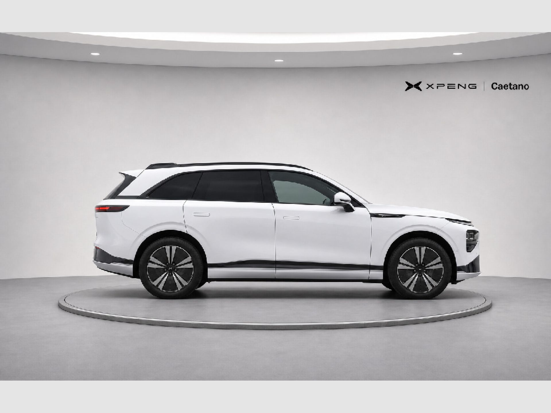 XPENG G9 - 3