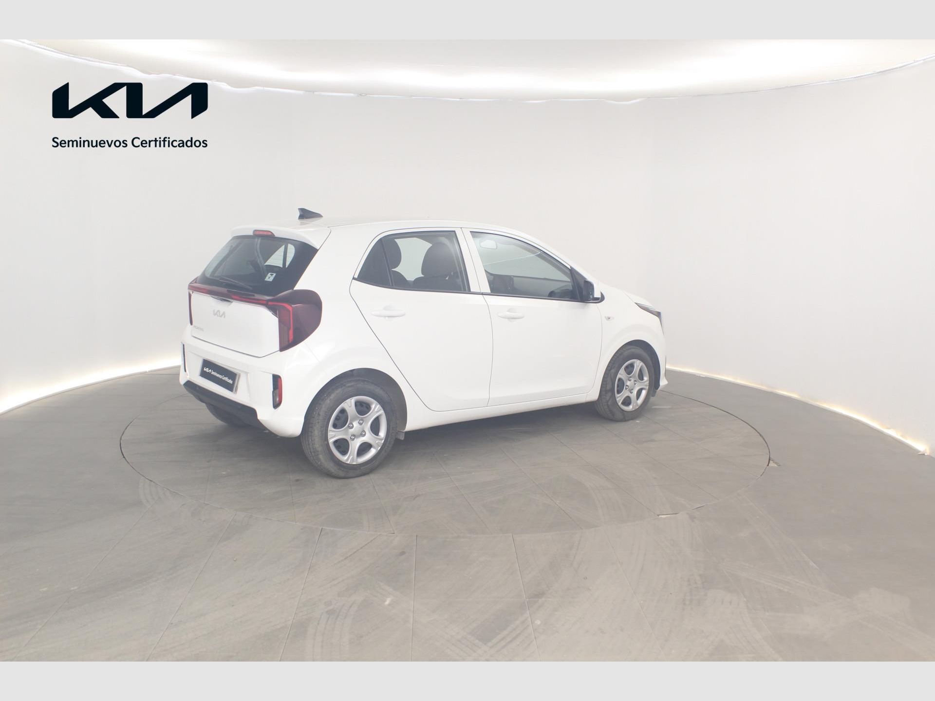 Kia Picanto - 6