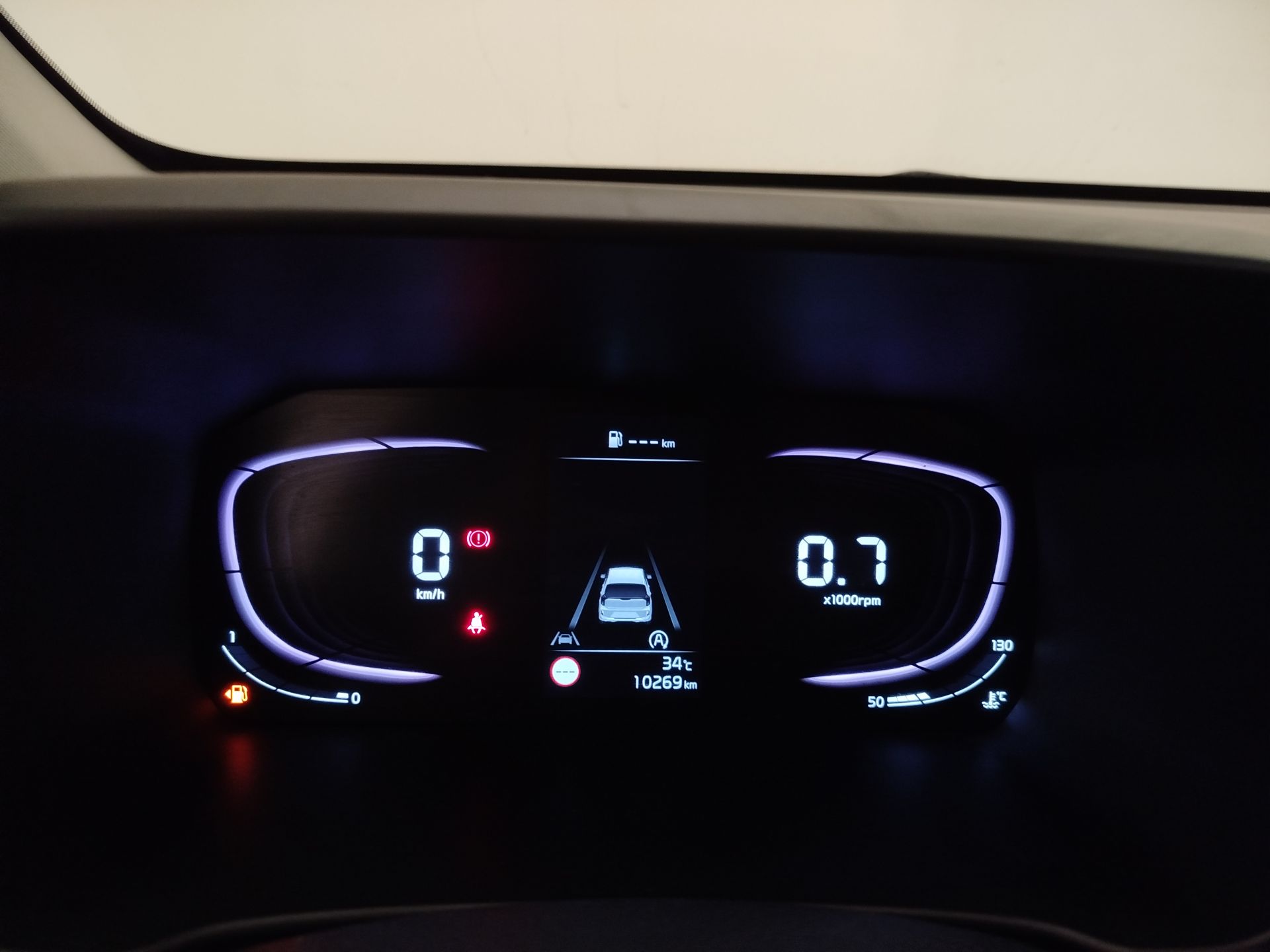 Kia Picanto - 5