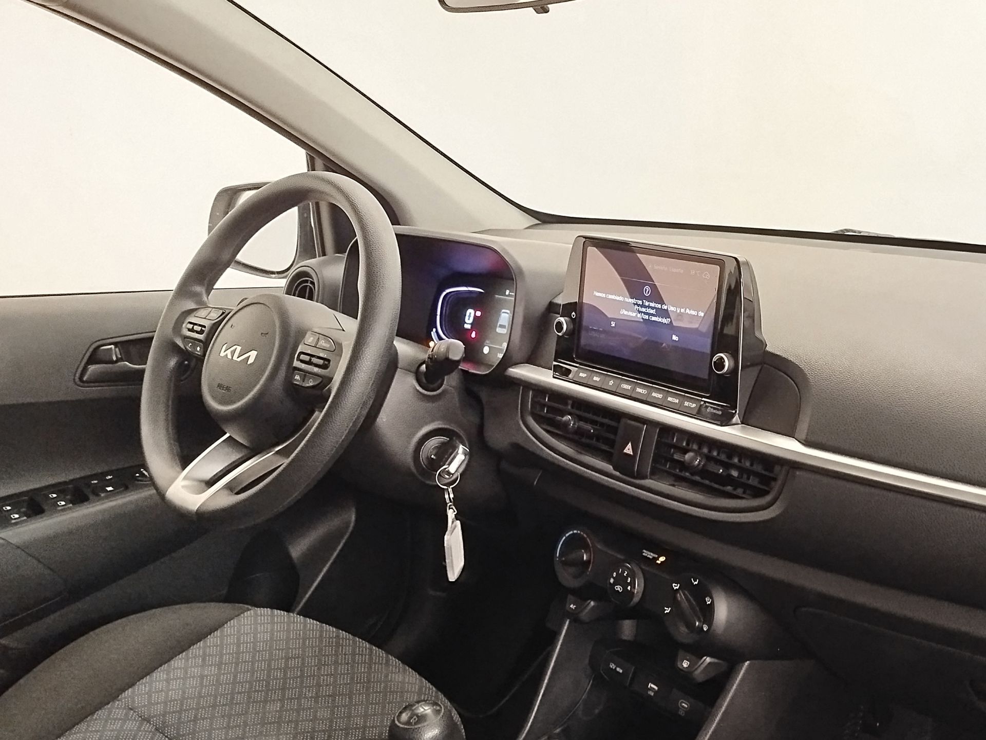 Kia Picanto - 2