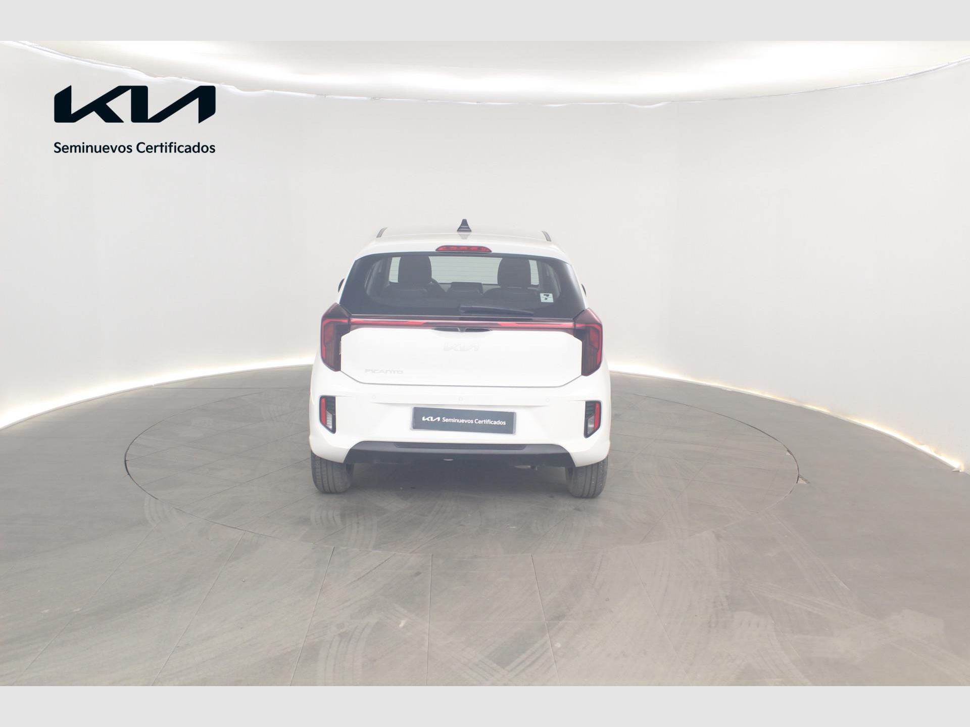 Kia Picanto - 7