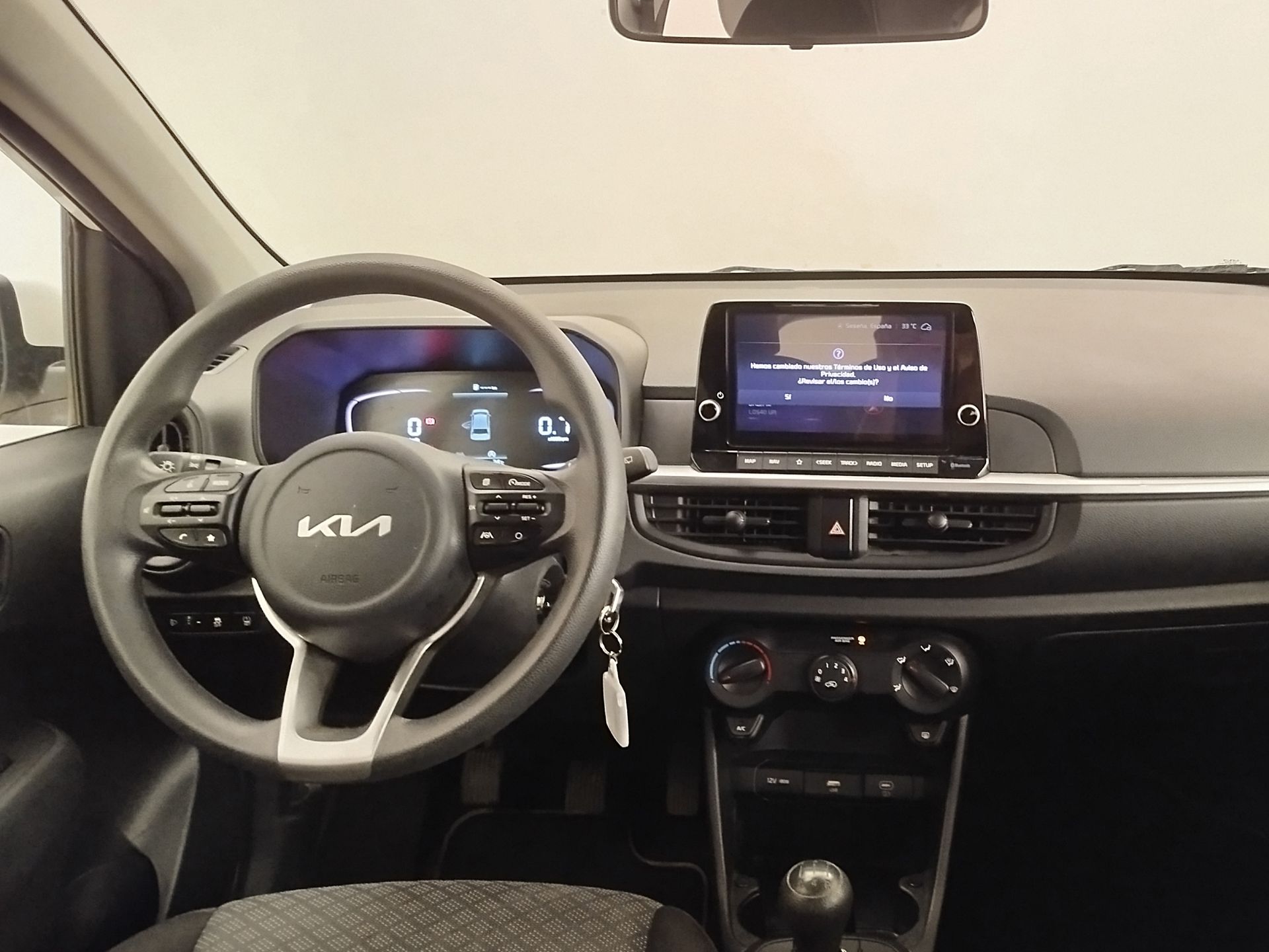Kia Picanto - 3