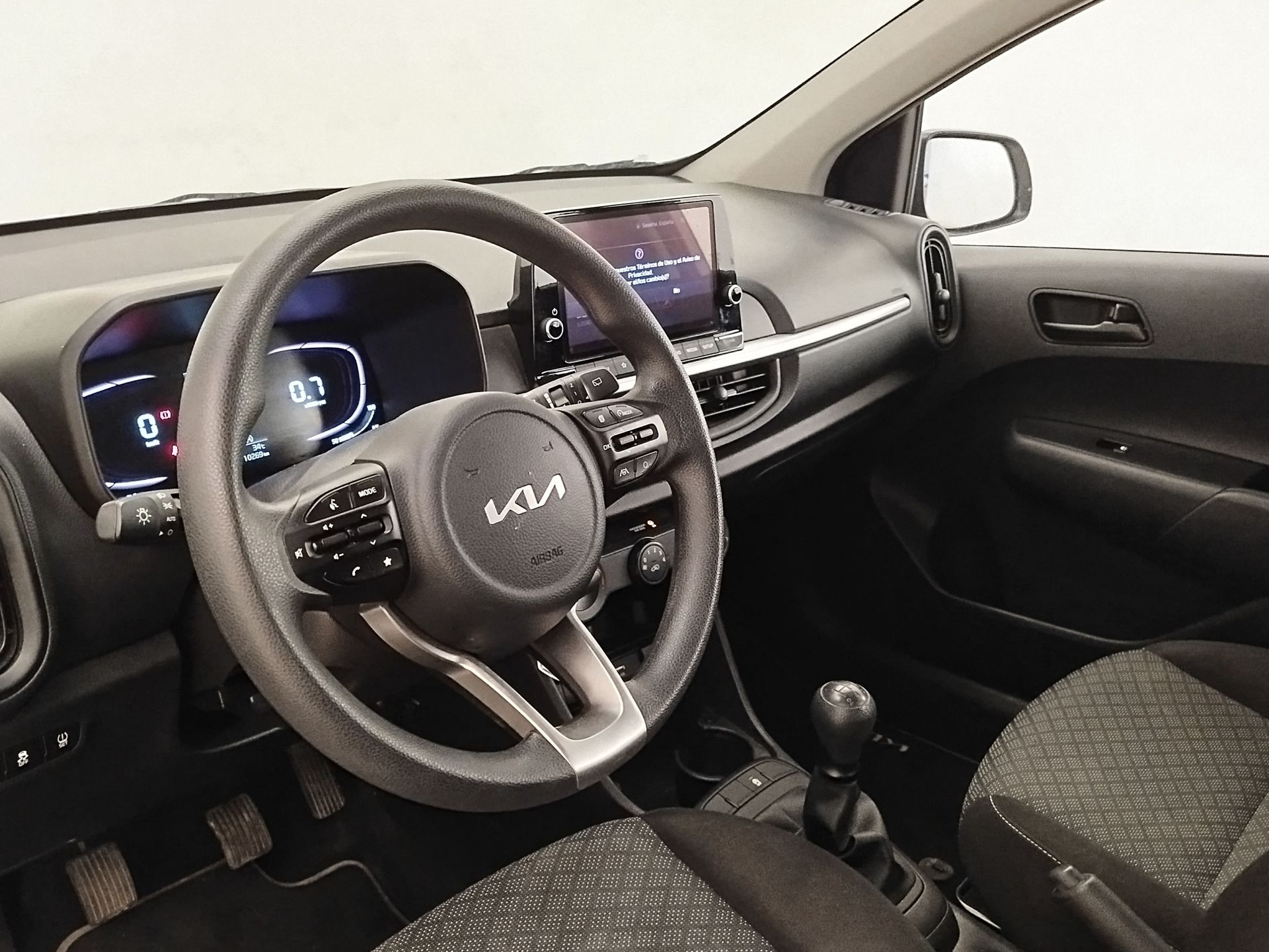Kia Picanto - 4