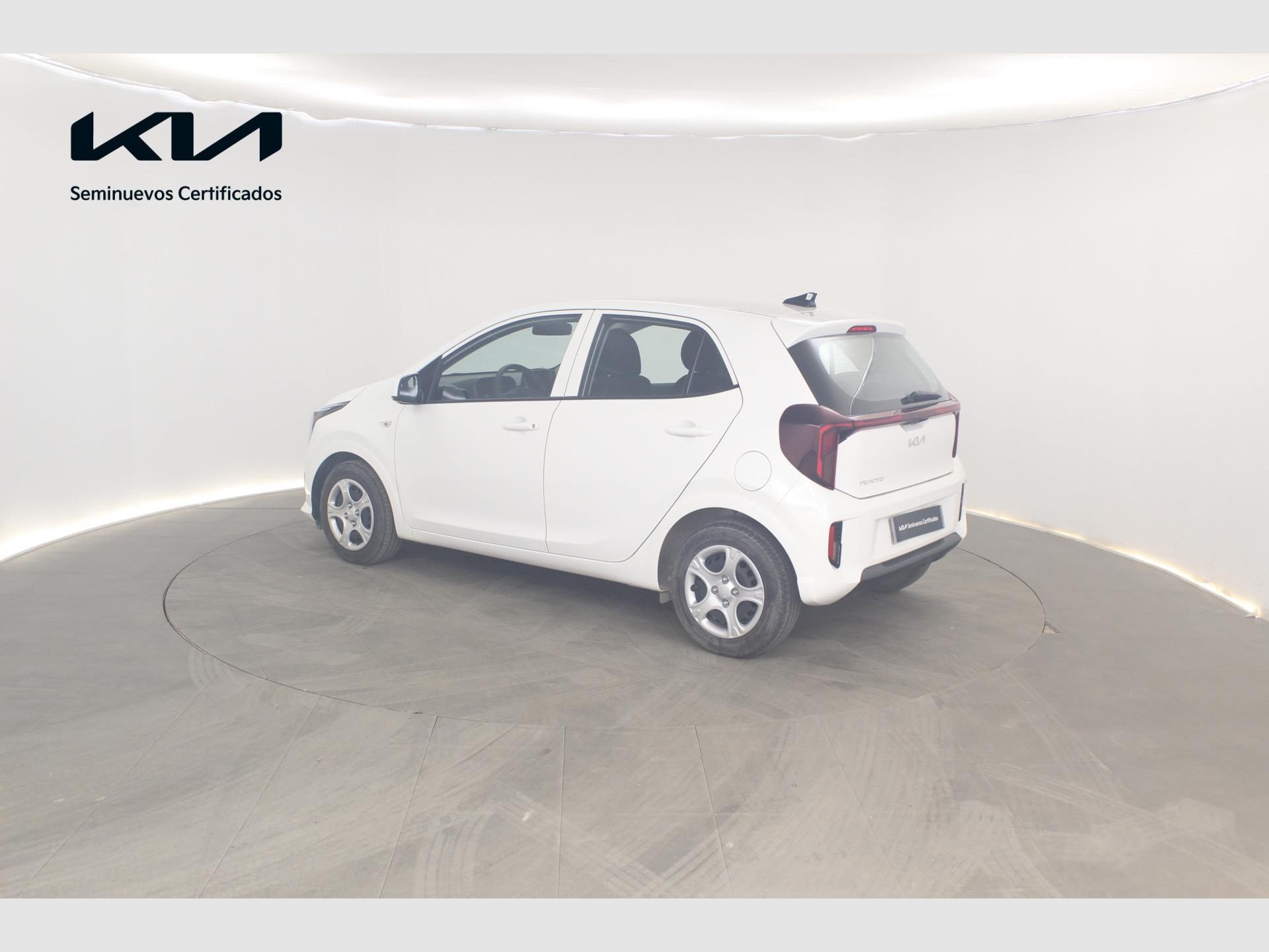 Kia Picanto - 9