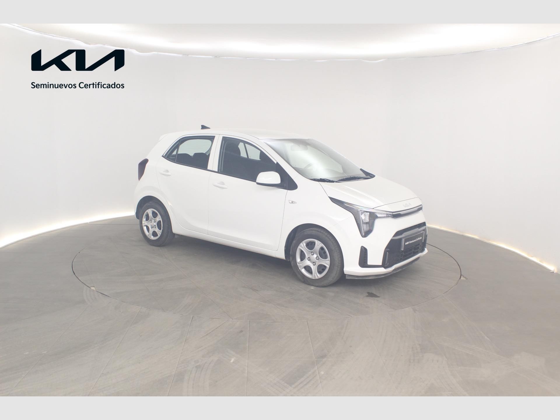 Kia Picanto - 11