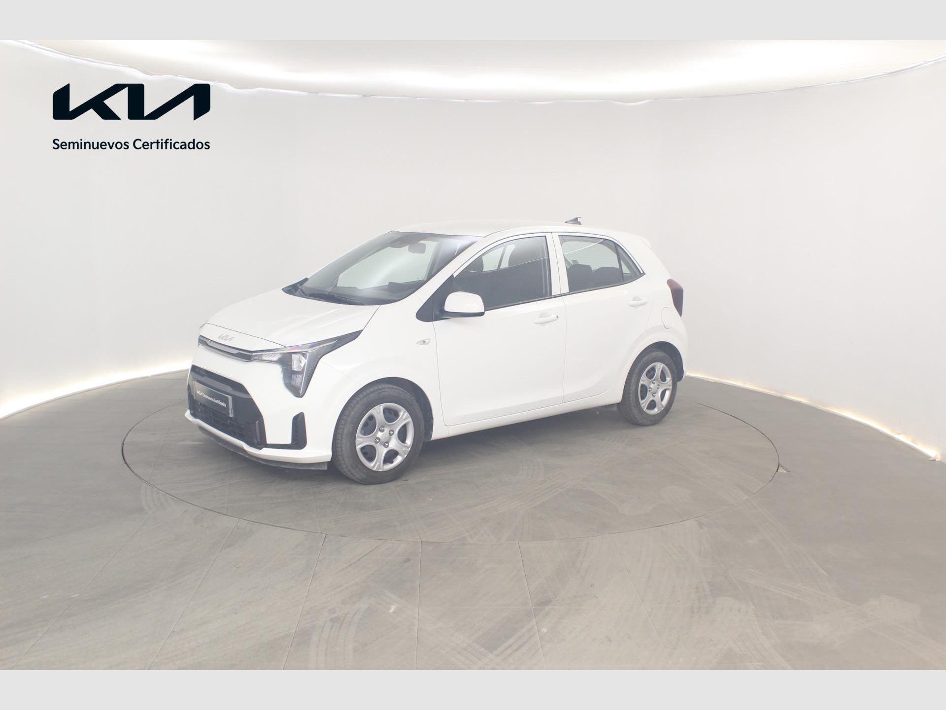 Kia Picanto - 10